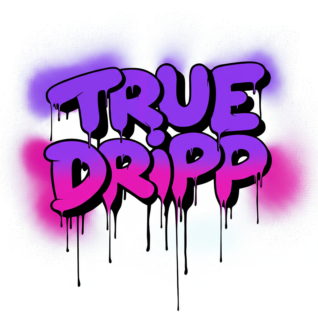 True Dripp Women's