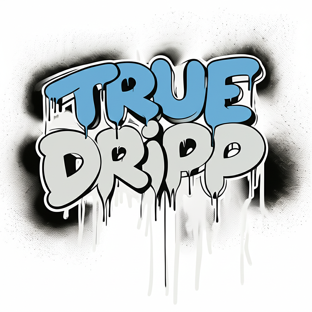 True Dripp Kids