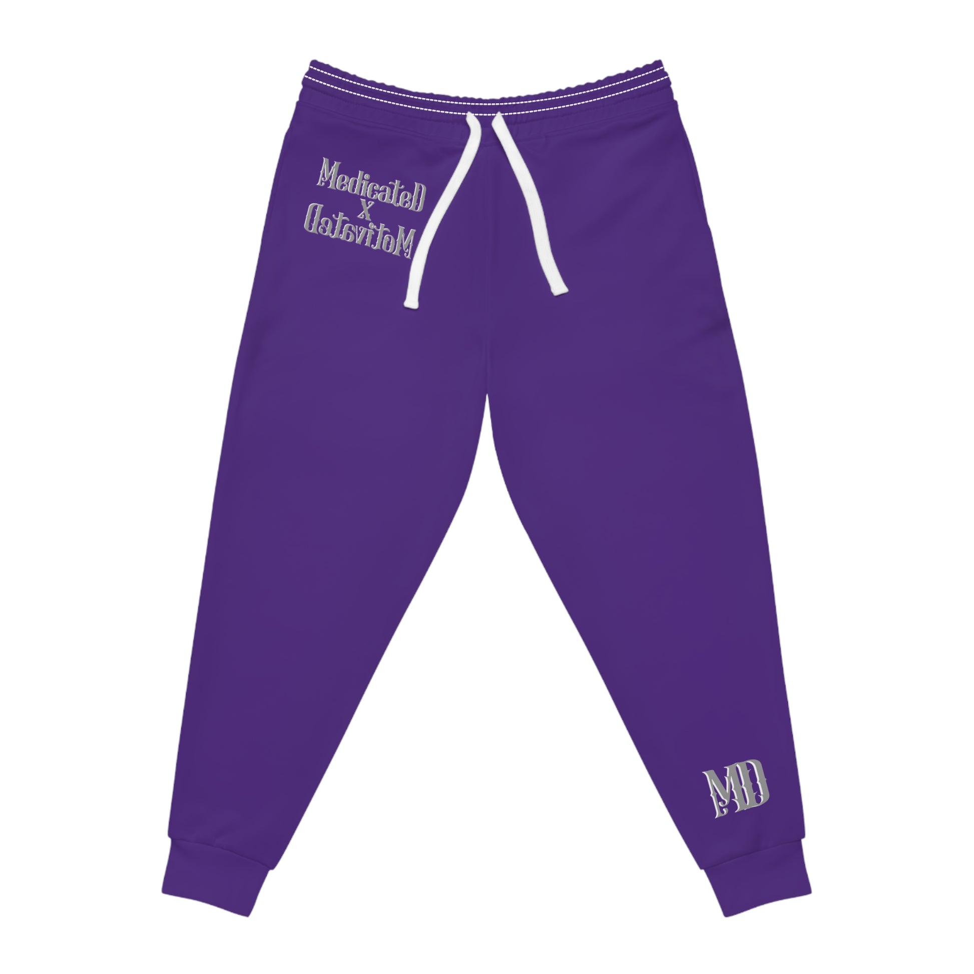 Medicated x Motivated Joggers