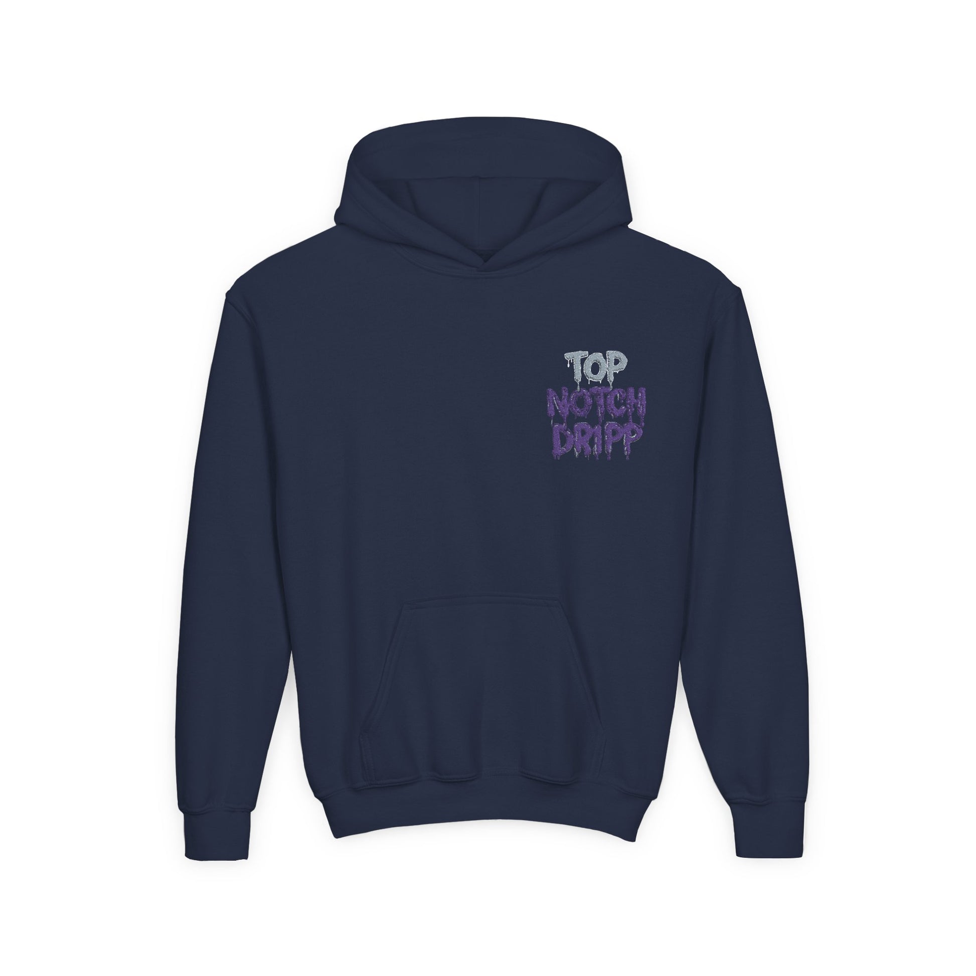 Top Notch Dripp Kids Hoodie