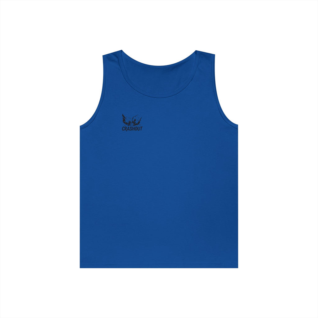 Crashout Tank Top
