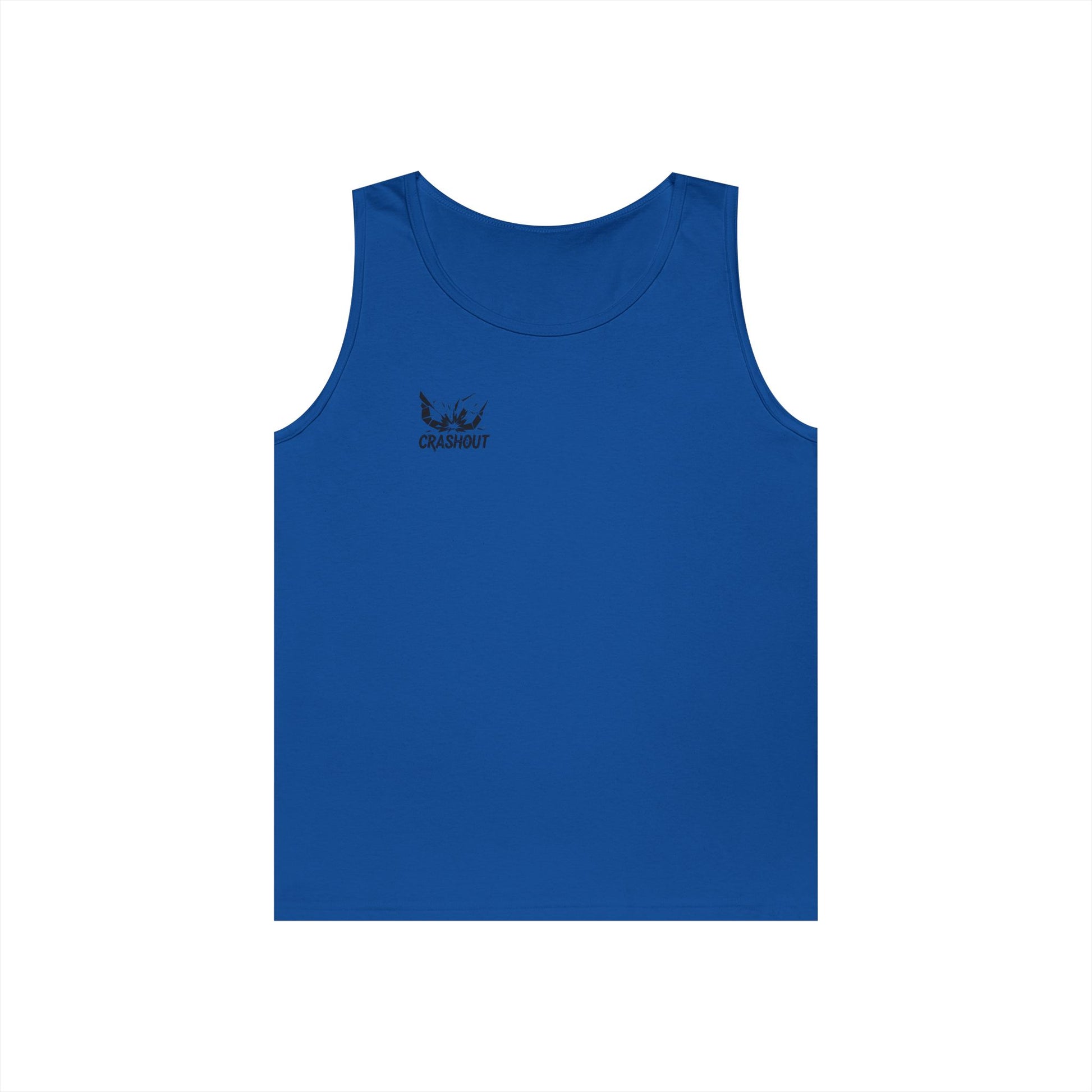 Crashout Tank Top