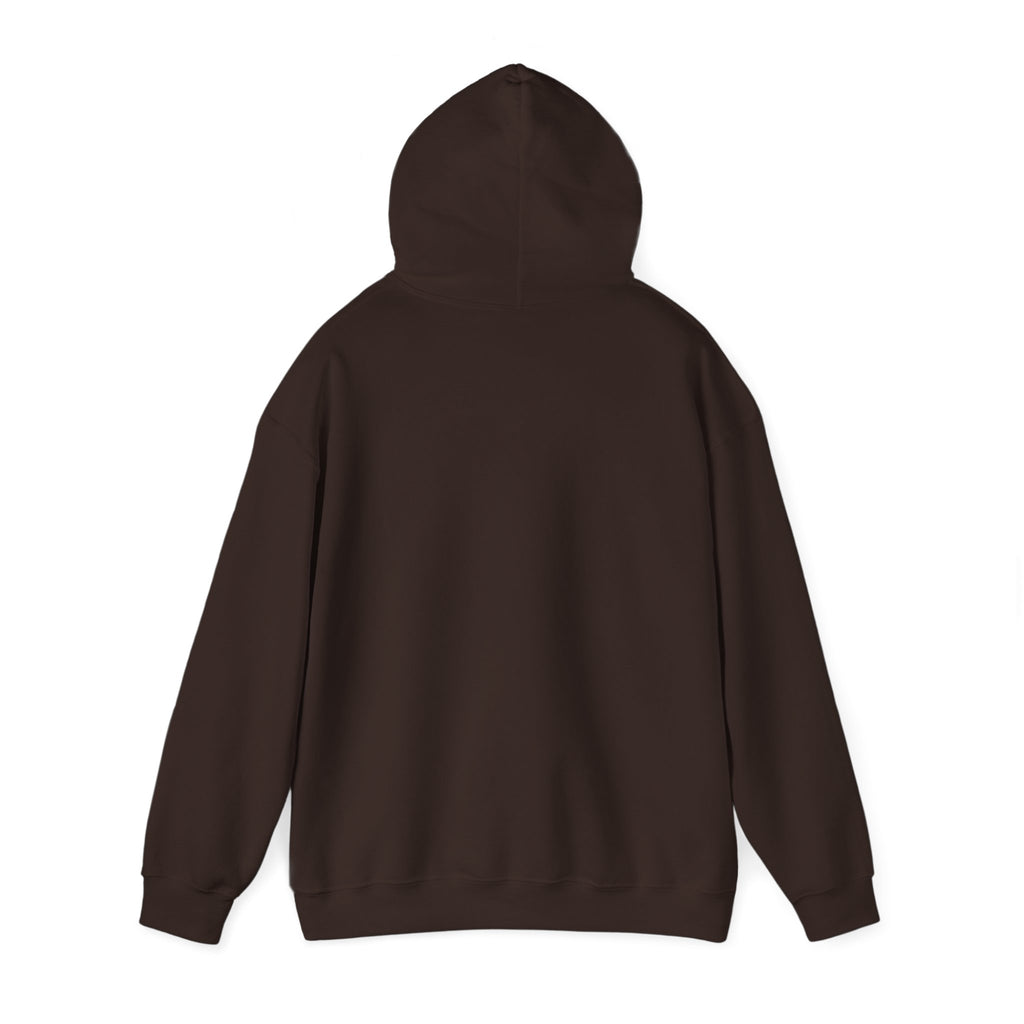 Top Notch Dripp Hoodie