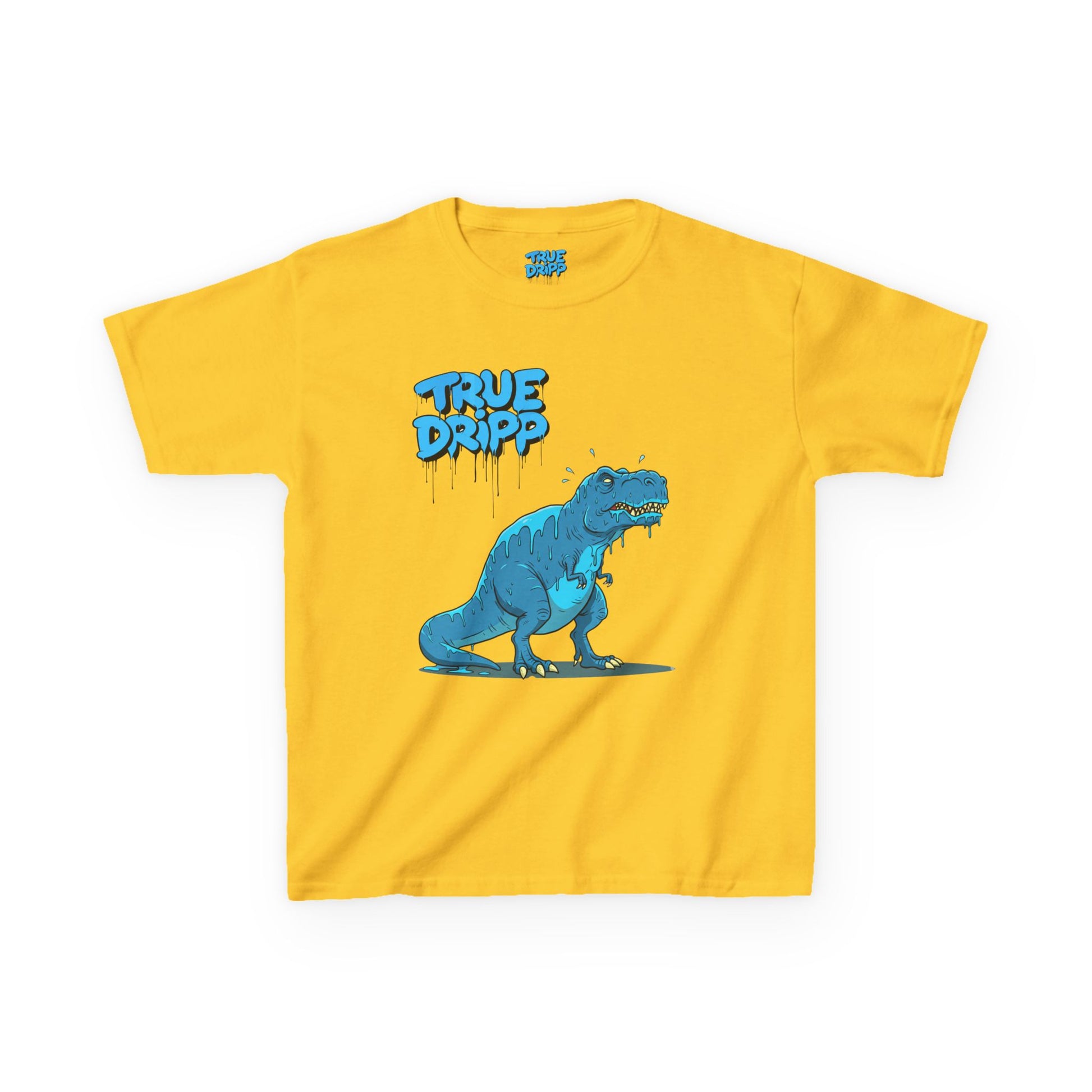 Kids True Dripp Dino T