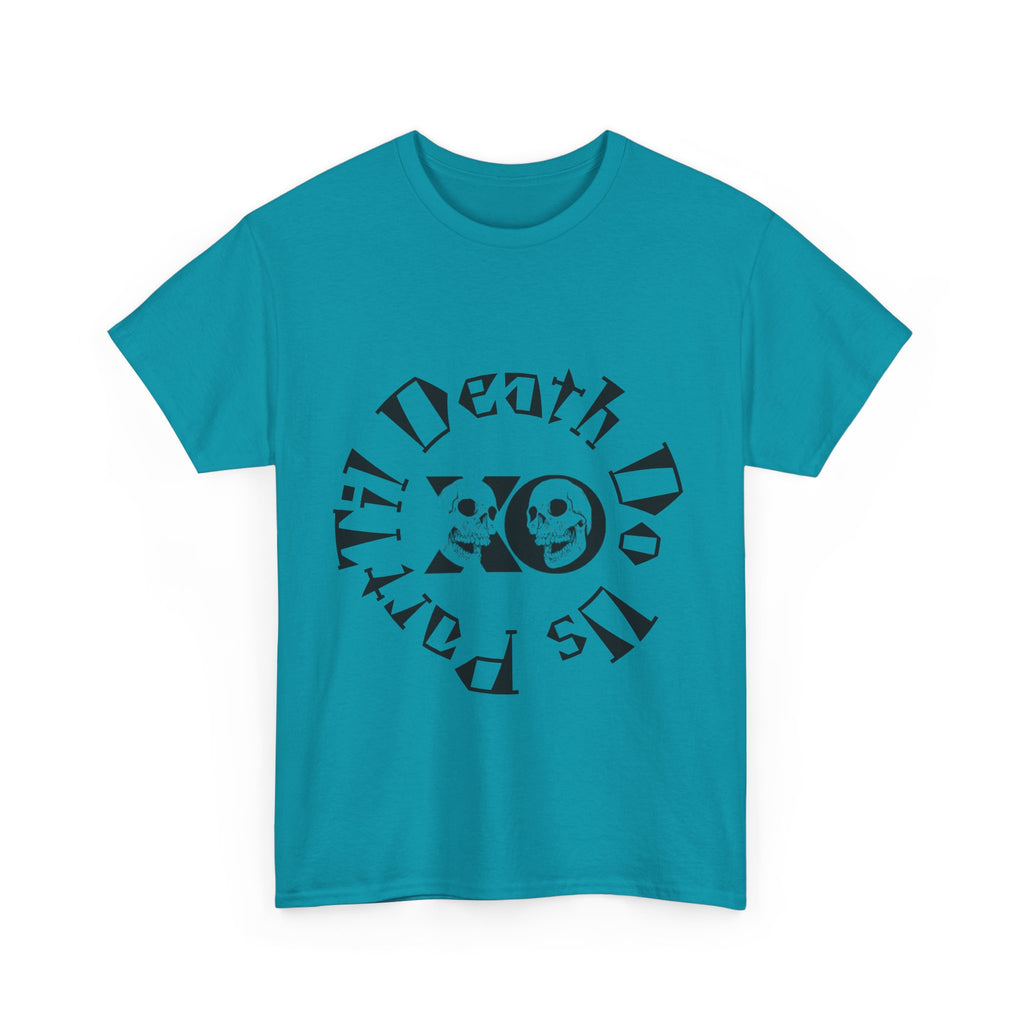 X's & O's t shirt (multi color)