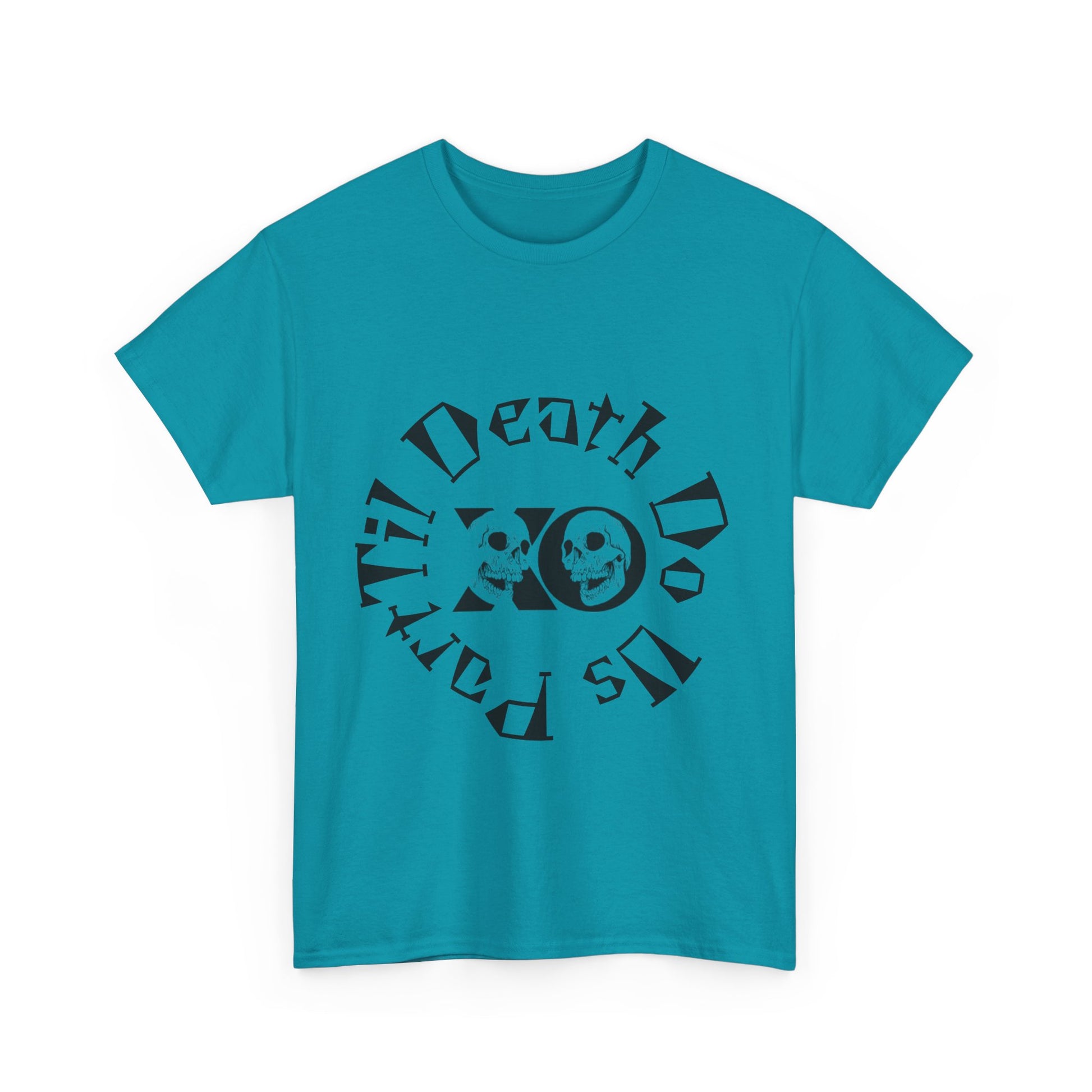 X's & O's t shirt (multi color)