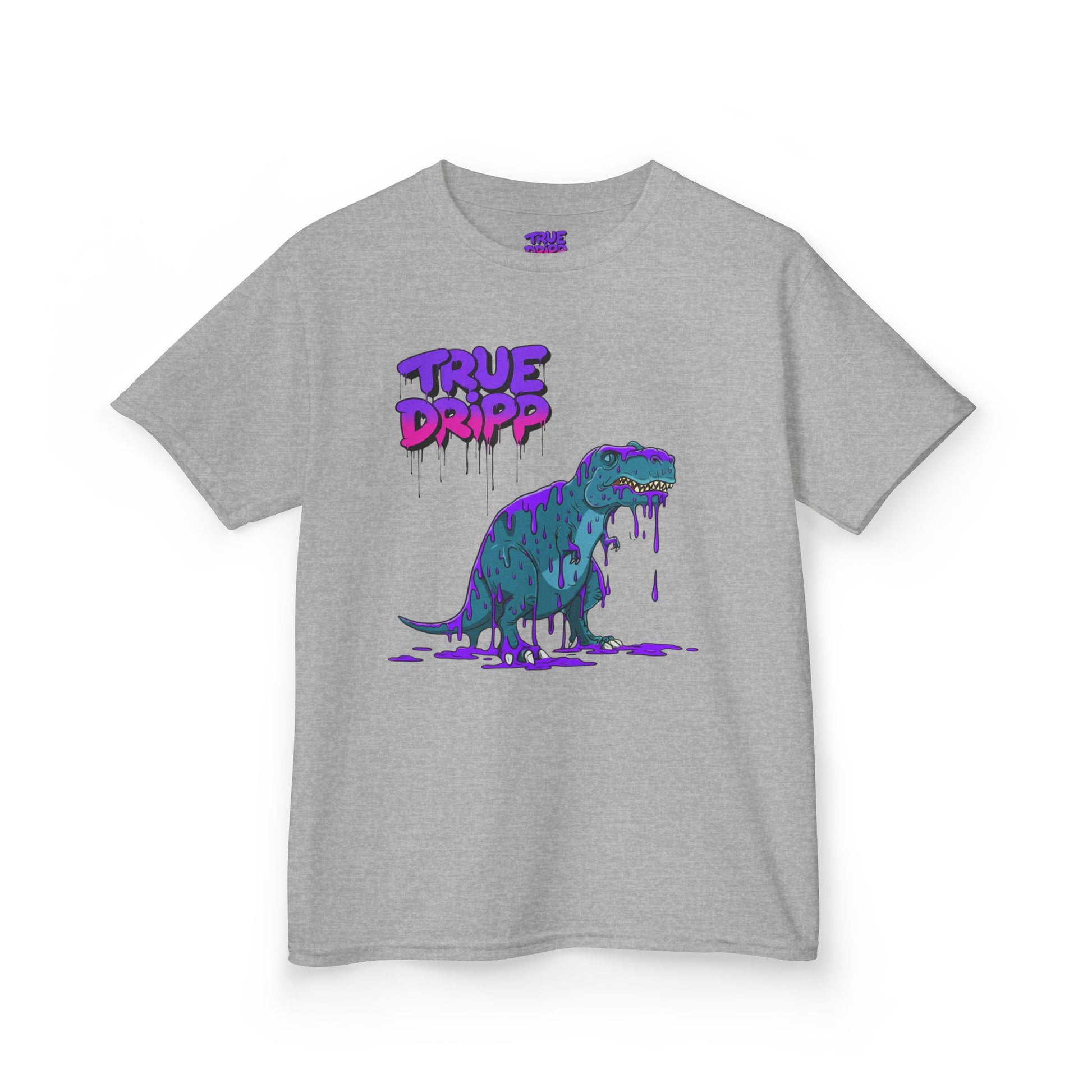 Kids True Drip Dino Kids T