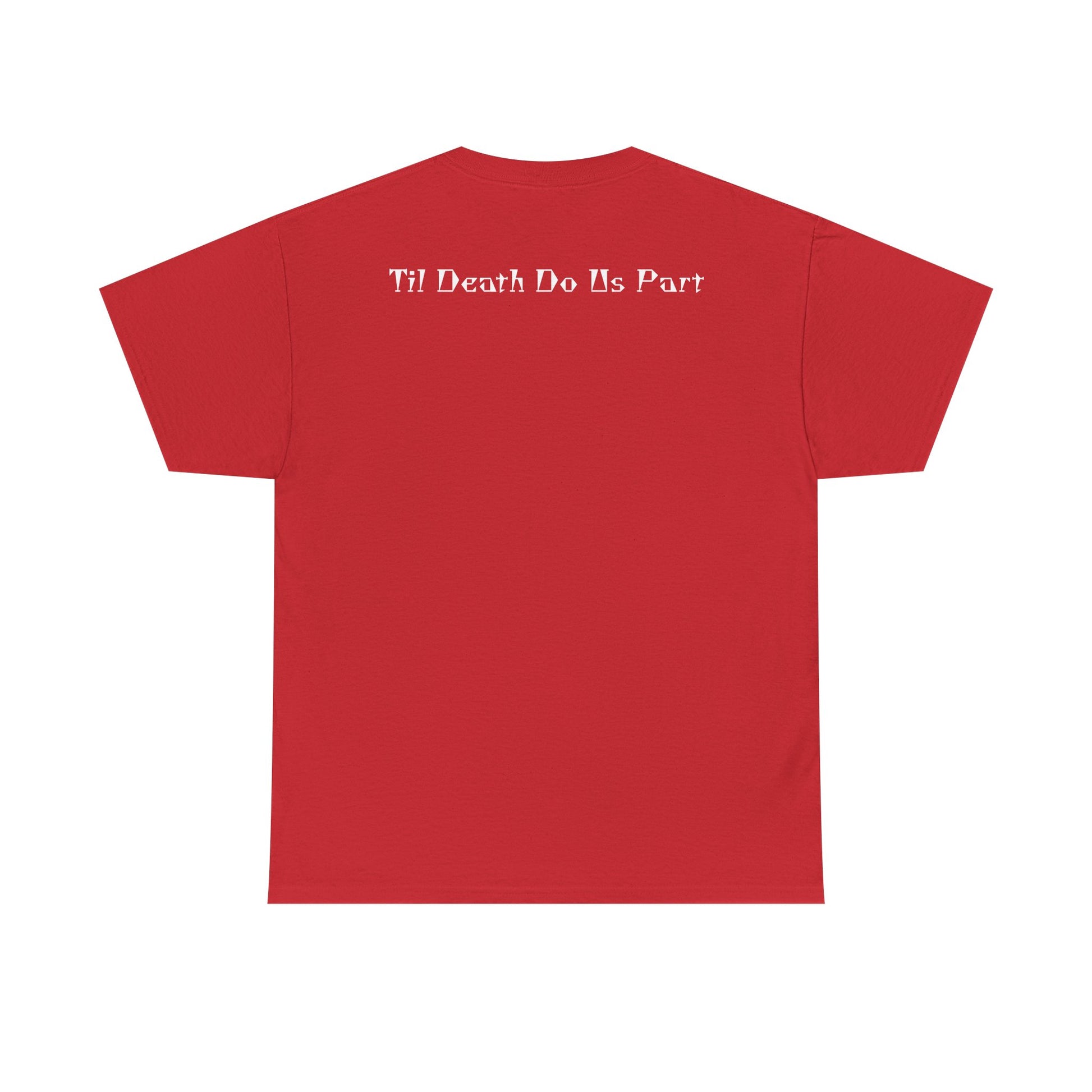 X's & O's t shirt (multi color)