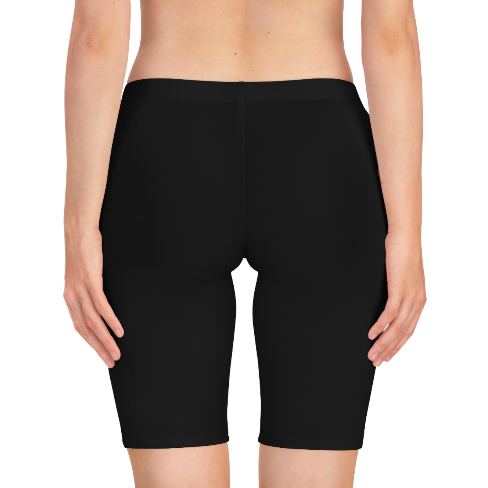 Women Top Notch Dripp Bike Shorts