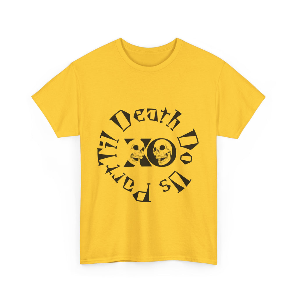 X's & O's t shirt (multi color)