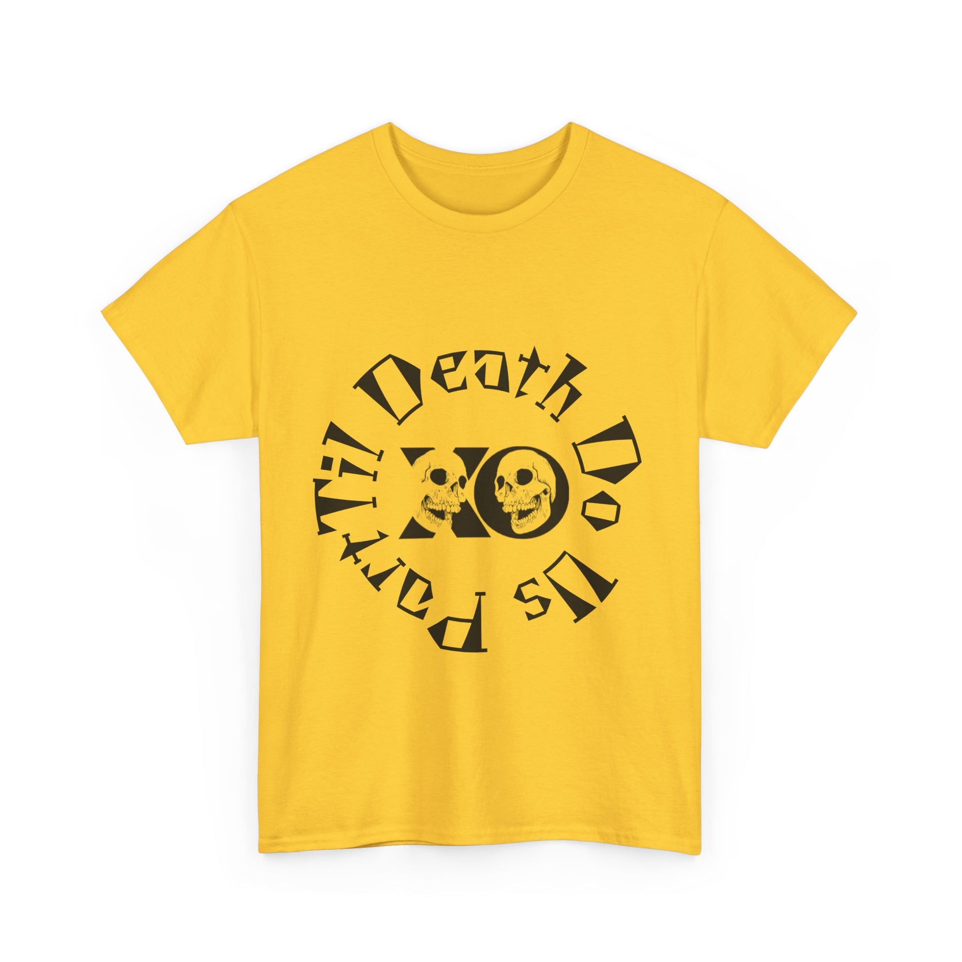 X's & O's t shirt (multi color)