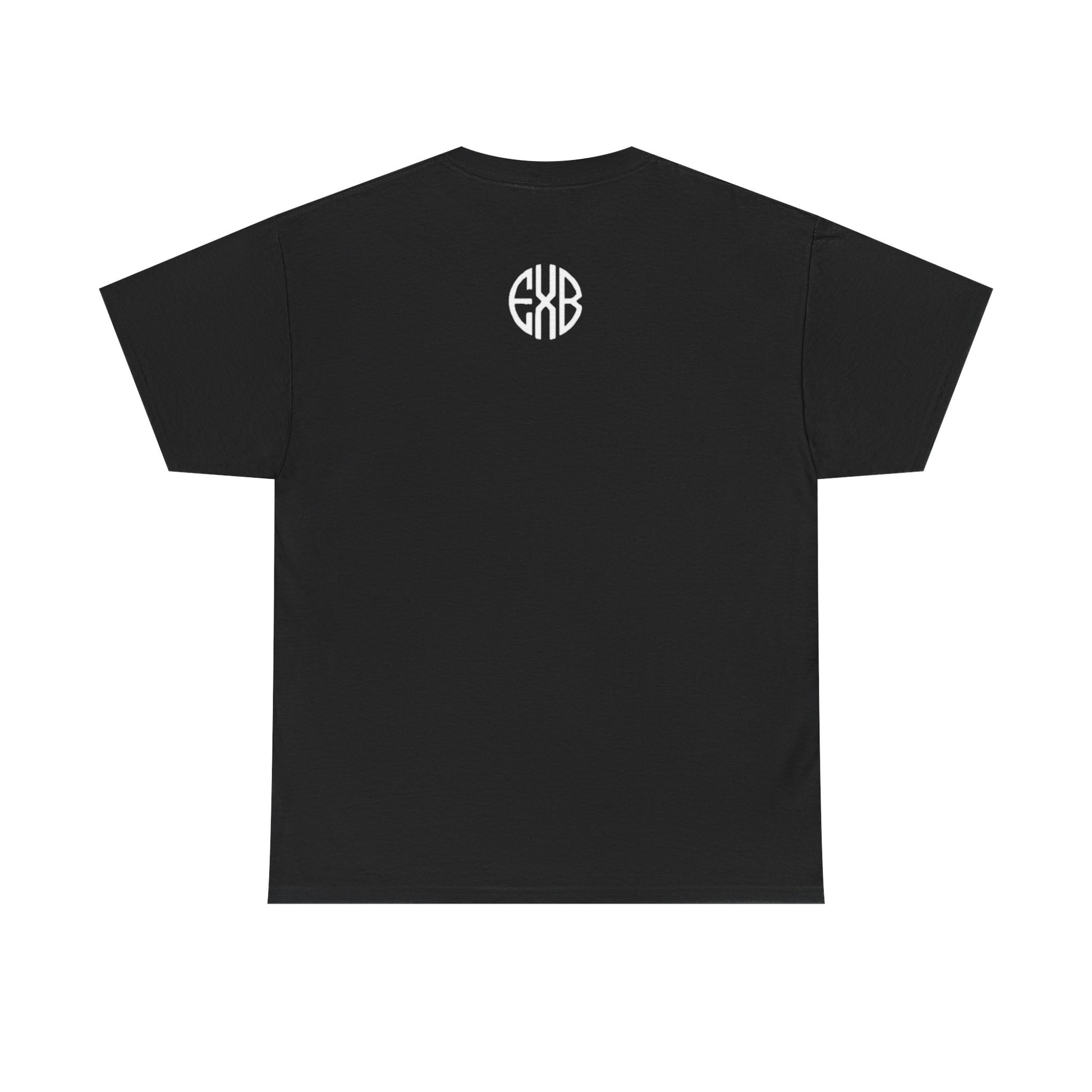 Extortion Boyz Print t shirt (multi color)