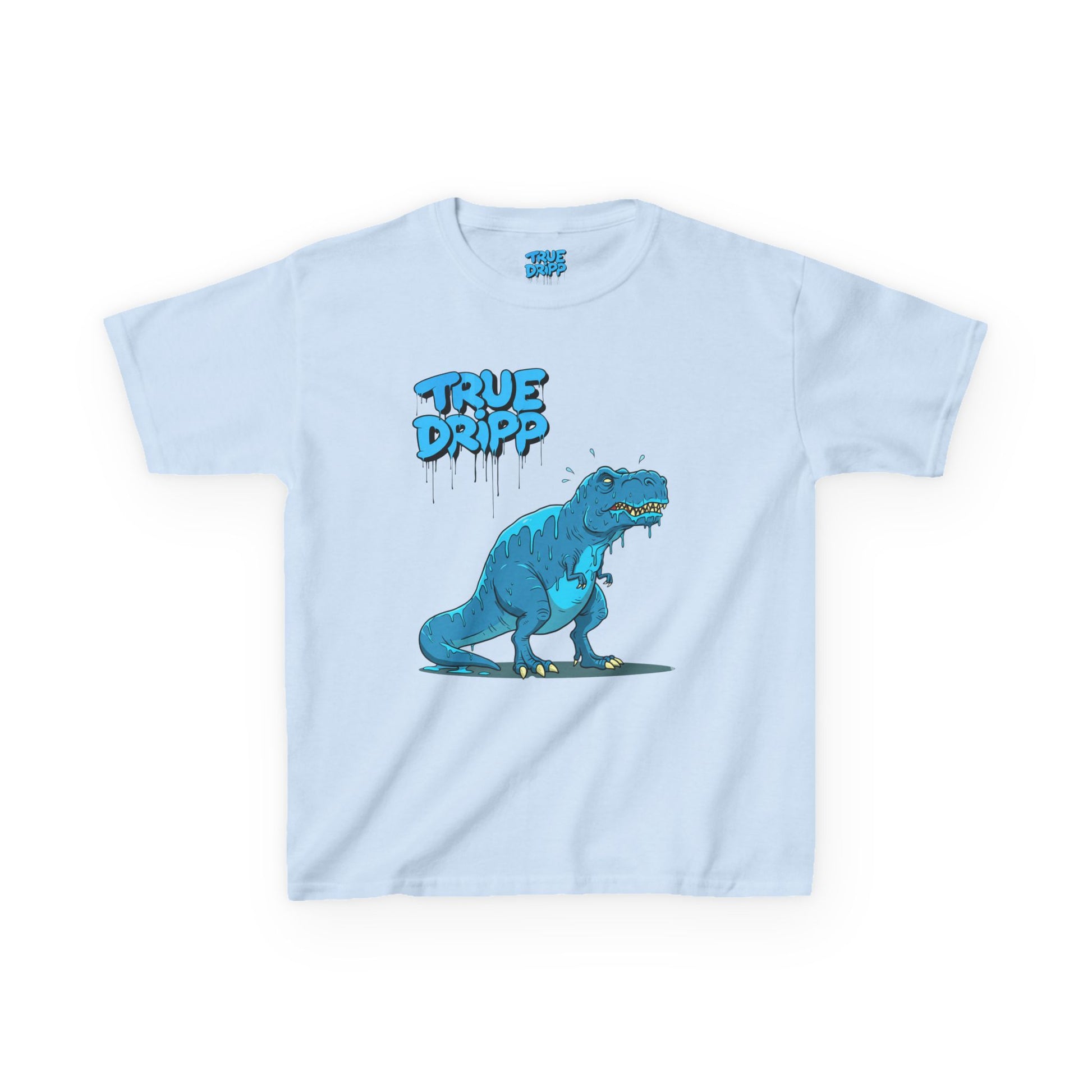 Kids True Dripp Dino T