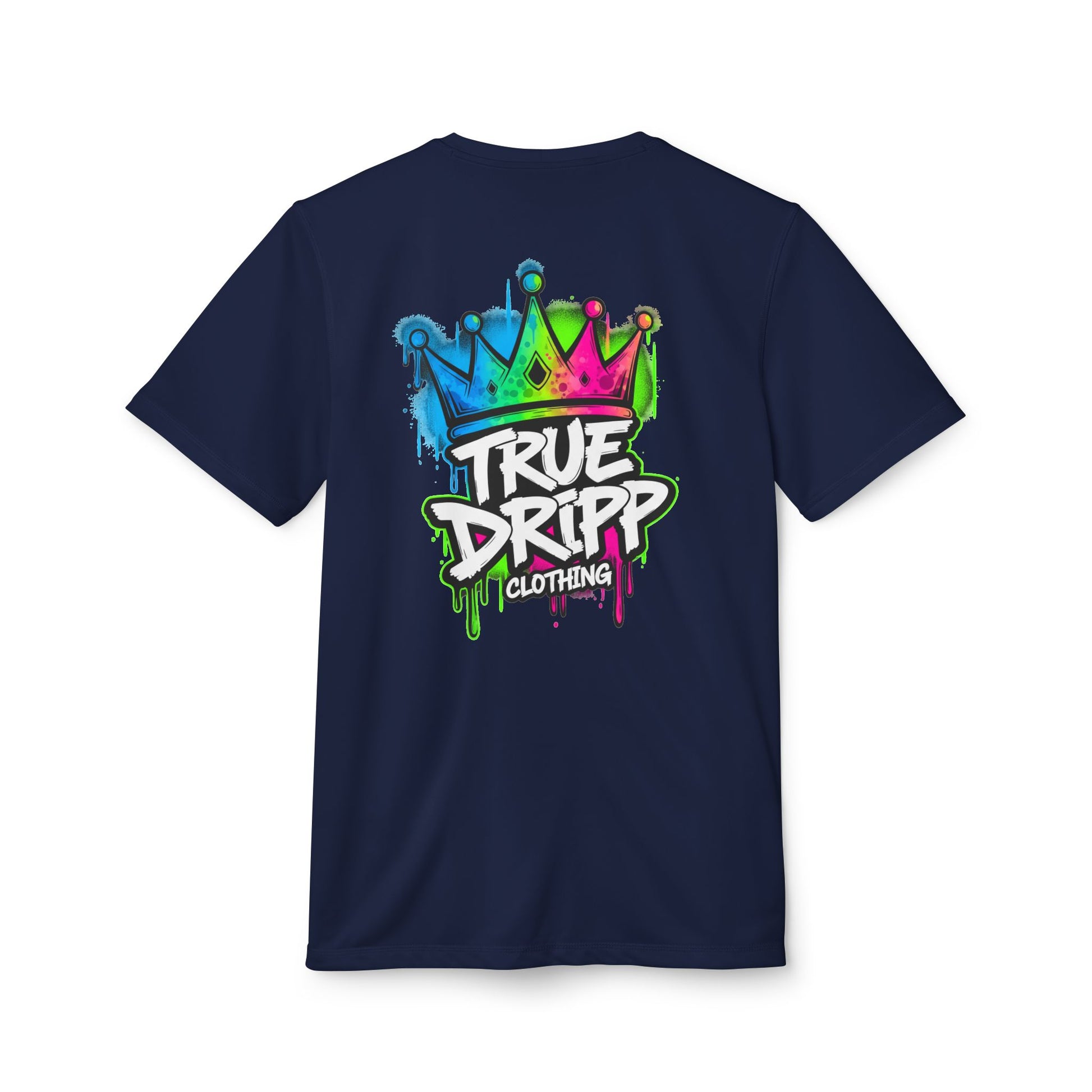 Adidas x True Dripp T-Shirt