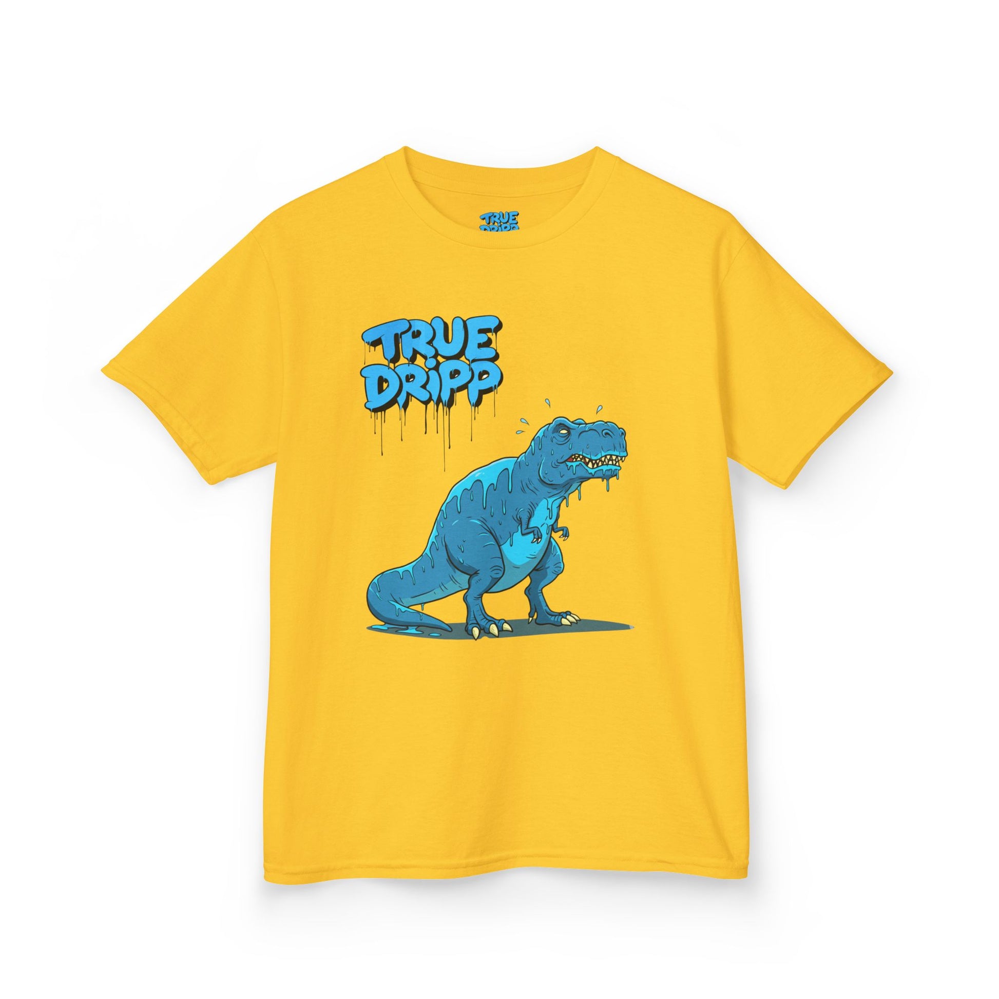 Kids True Dripp Dino T