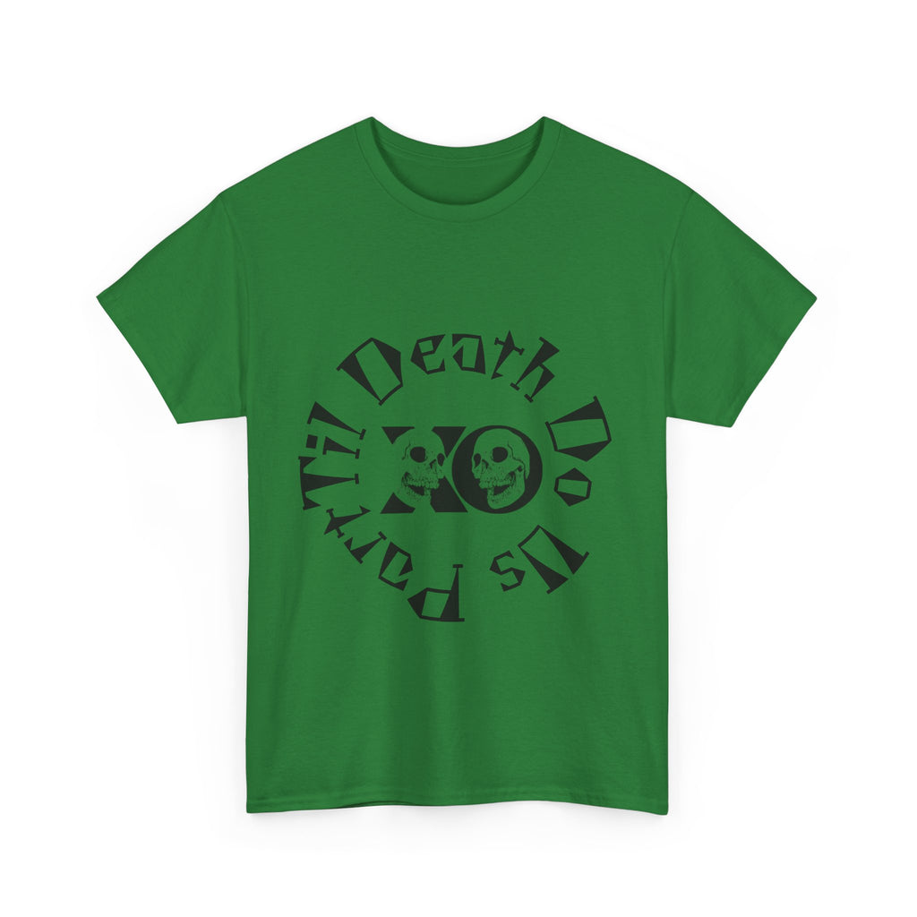 X's & O's t shirt (multi color)