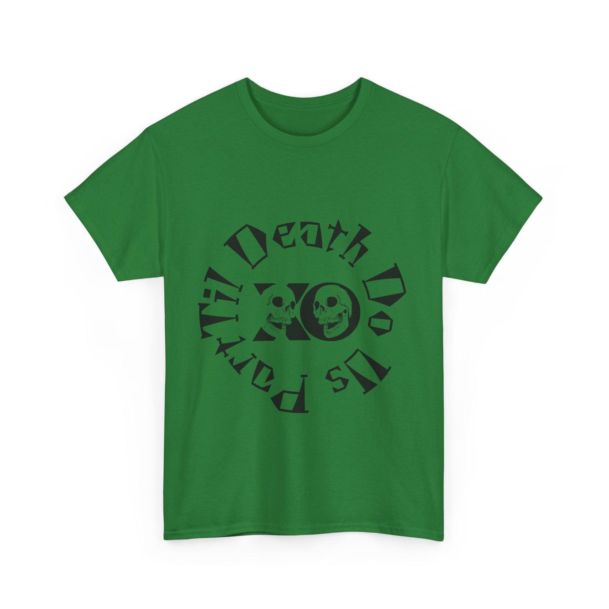 X's & O's t shirt (multi color)