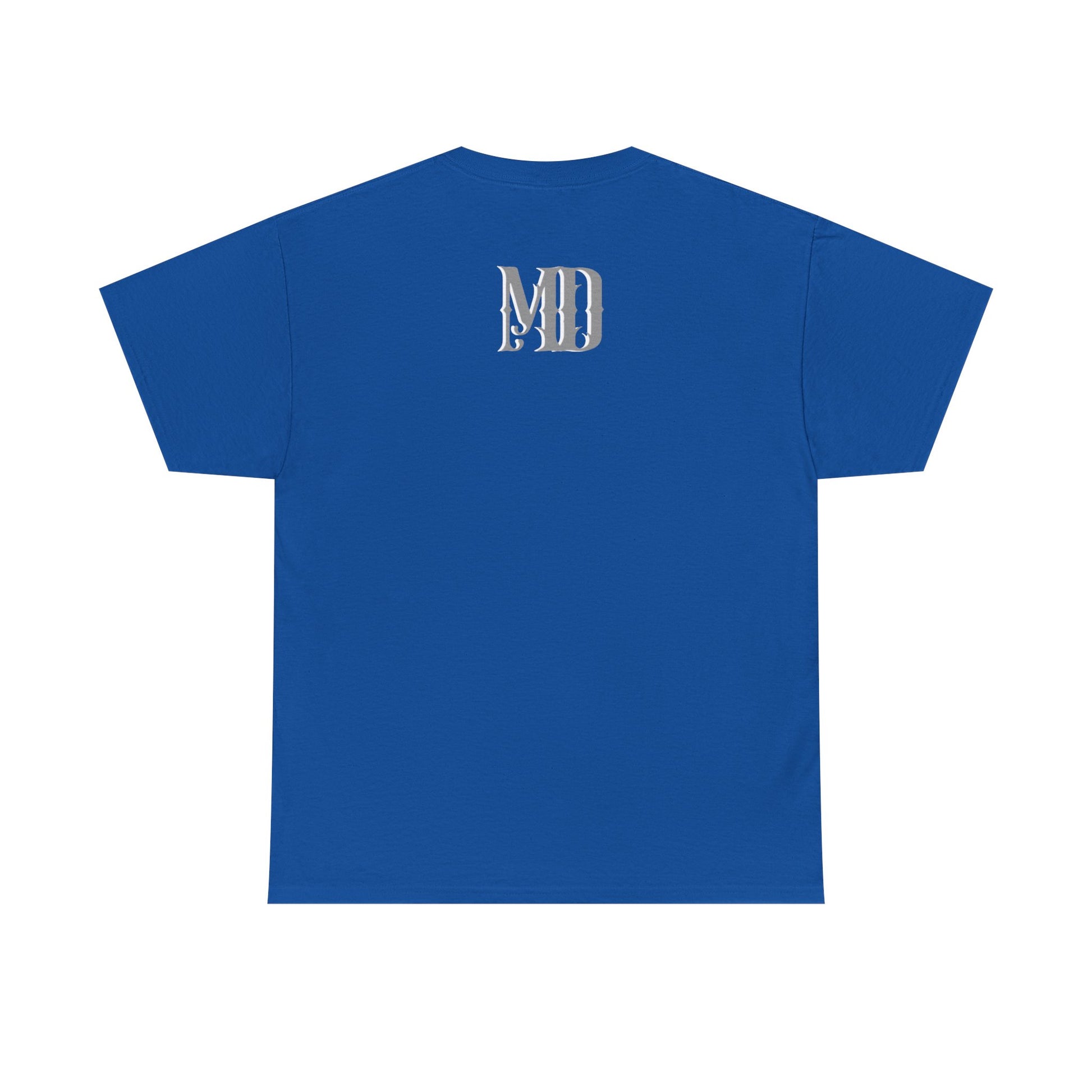 Medicated x Motivated Cotton T