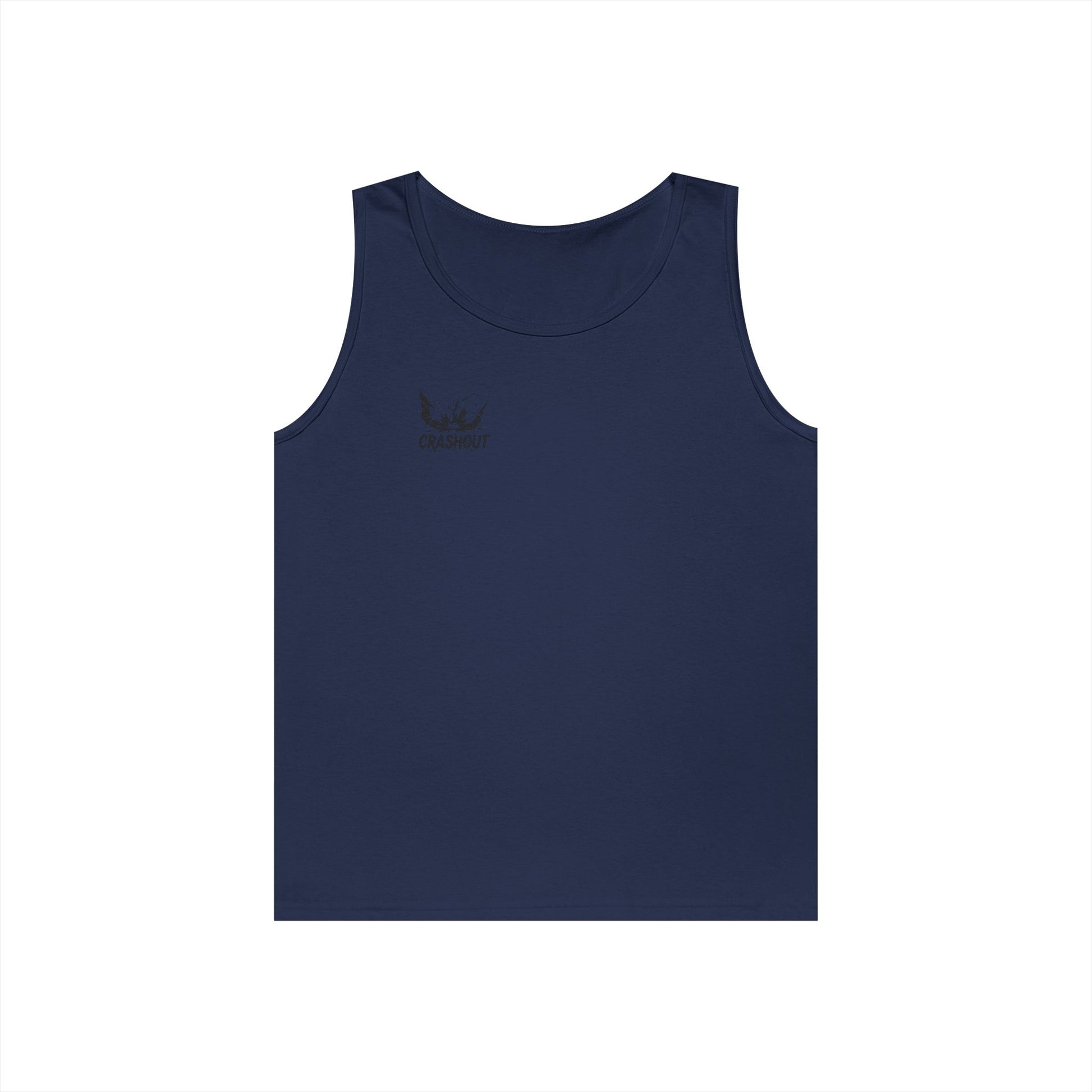 Crashout Tank Top