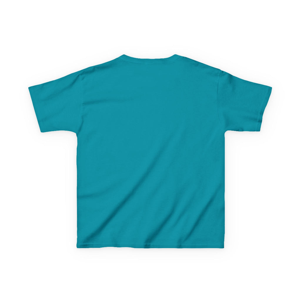 Kids True Dripp Bear Cotton T