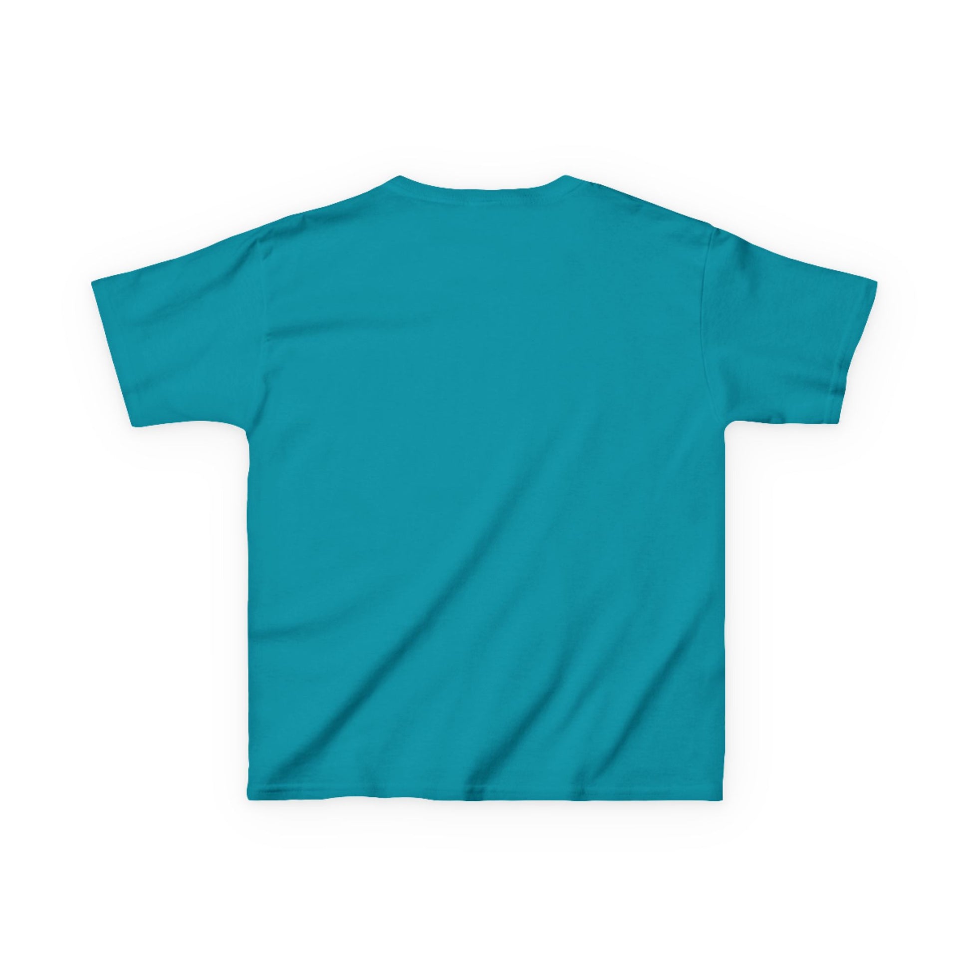 Kids True Dripp Bear Cotton T