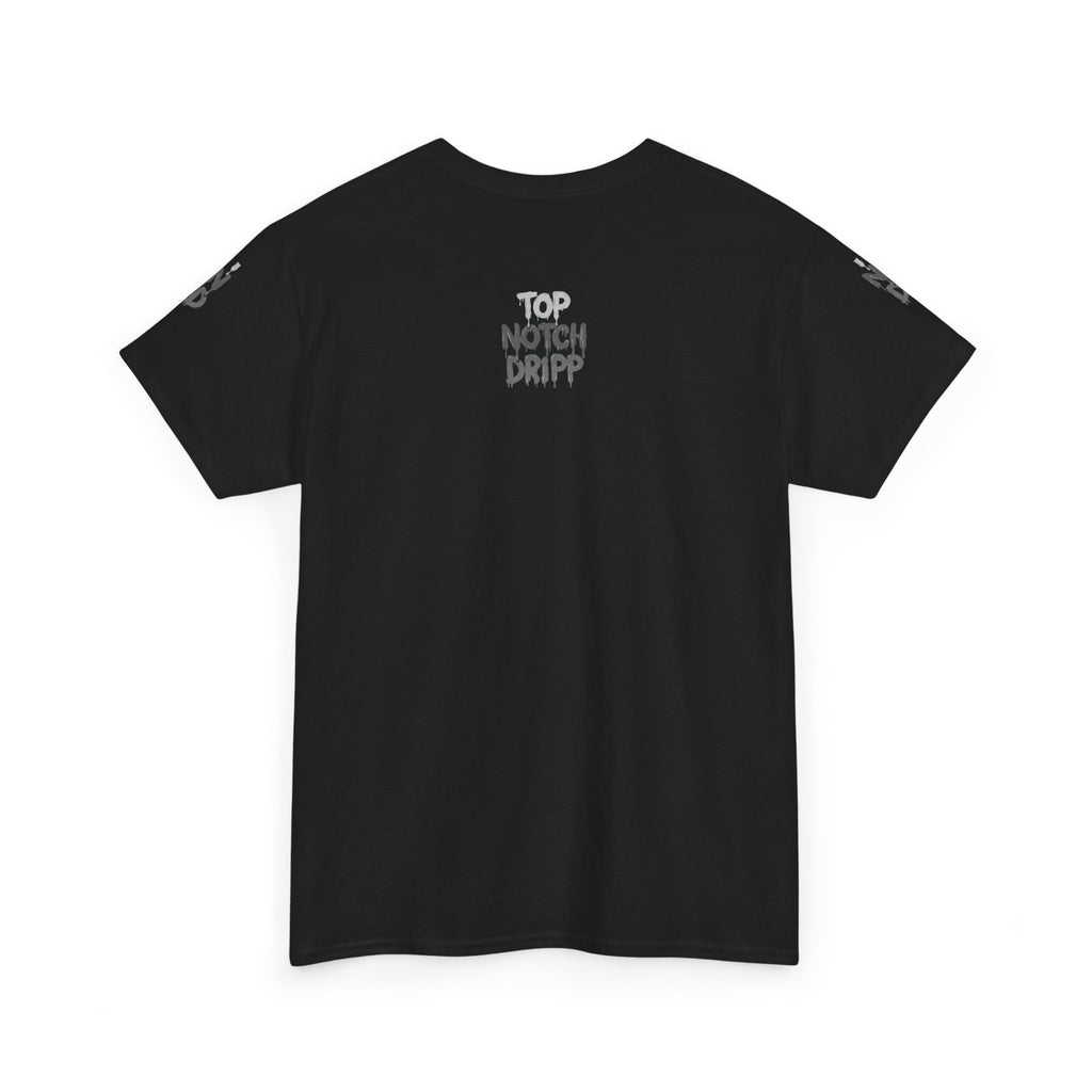 Top Notch Dripp Cotton T