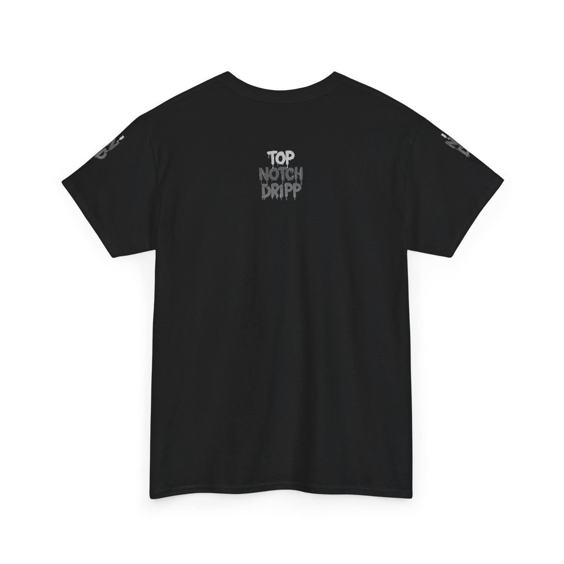 Top Notch Dripp Cotton T