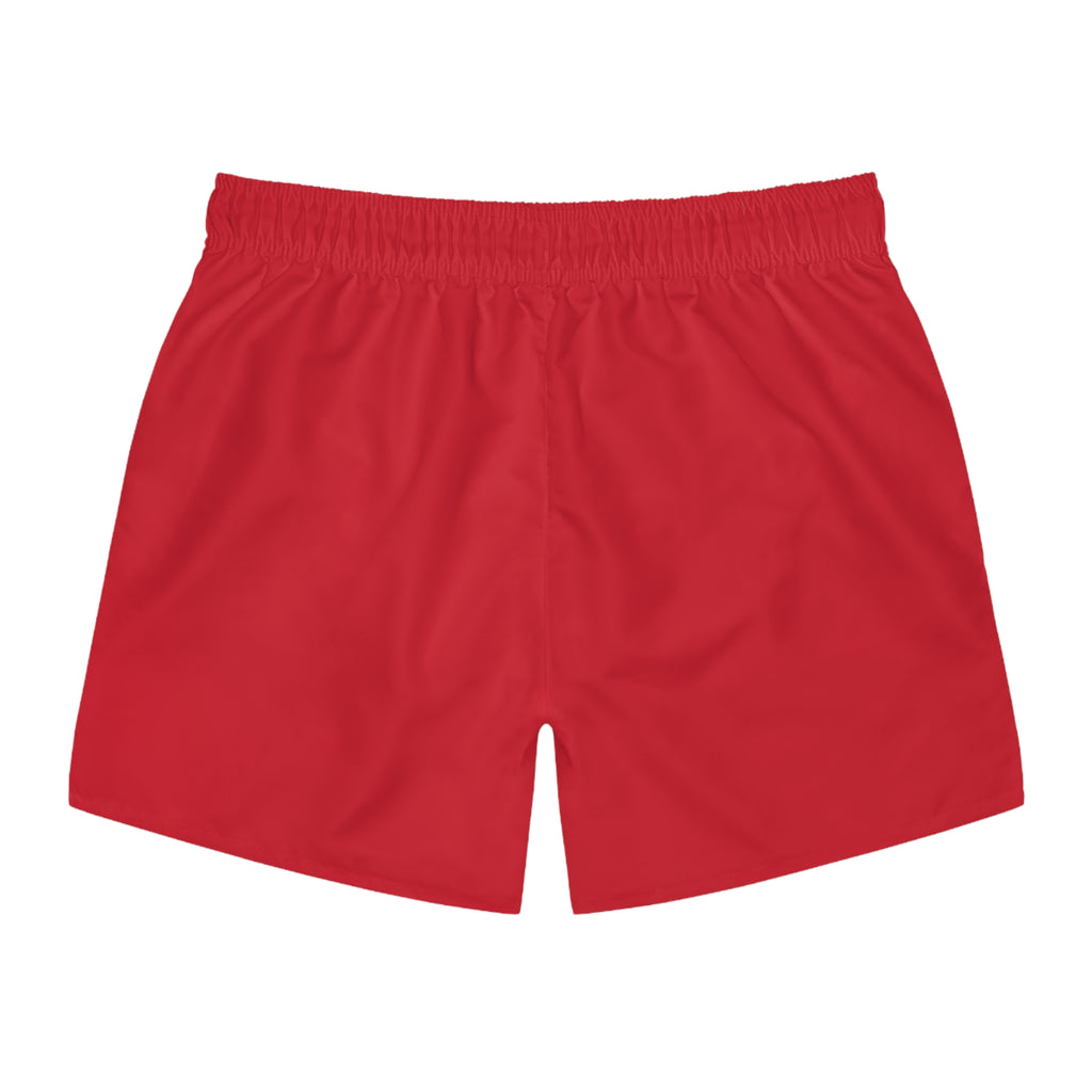 Crashout Swim Trunks