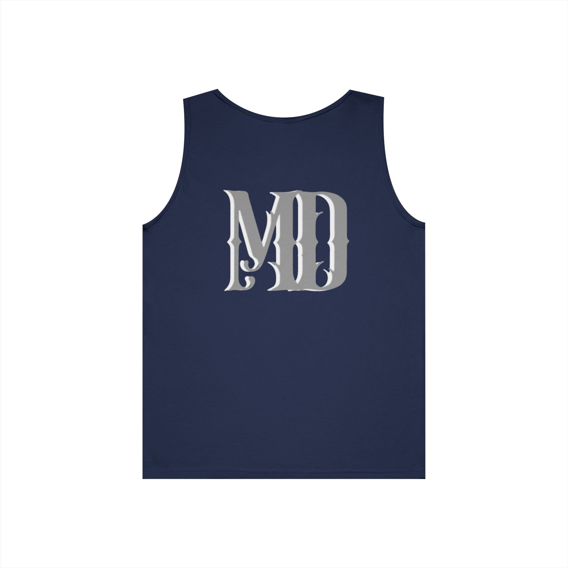 Medicated x Motivated Tank Top