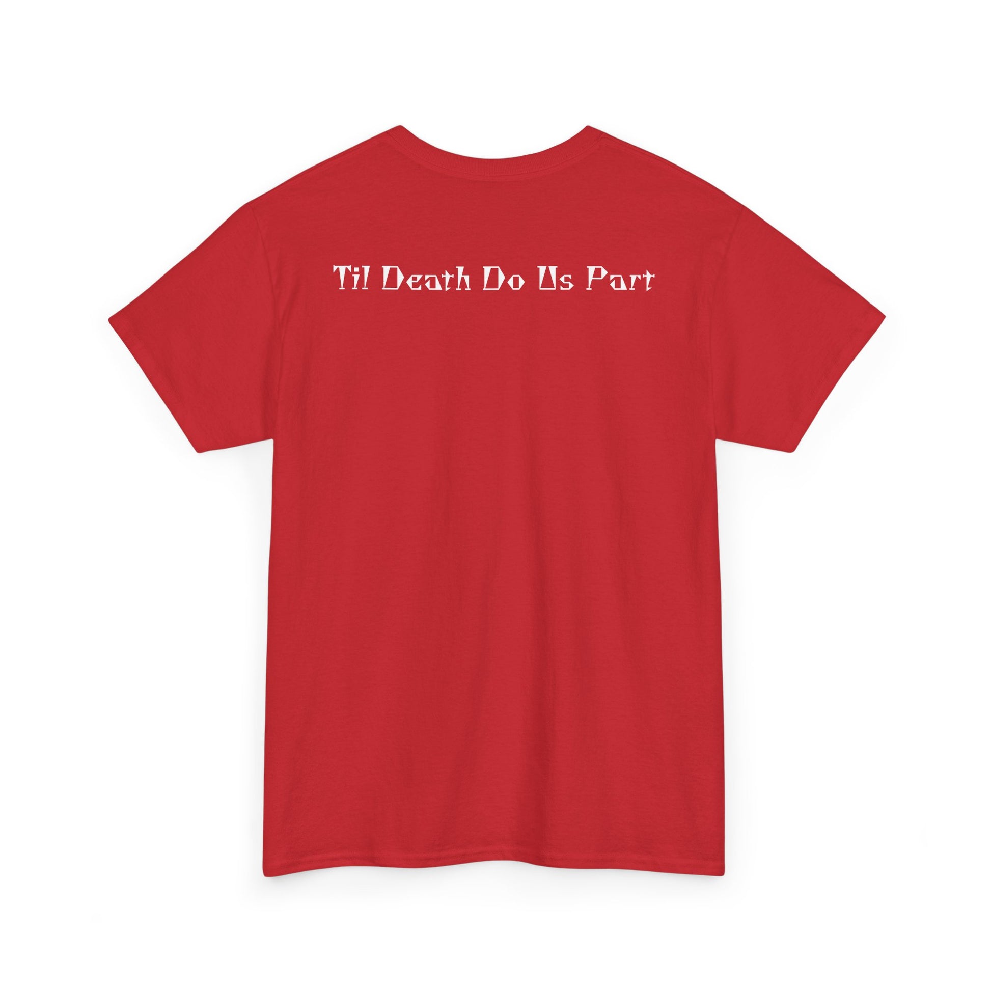 X's & O's t shirt (multi color)