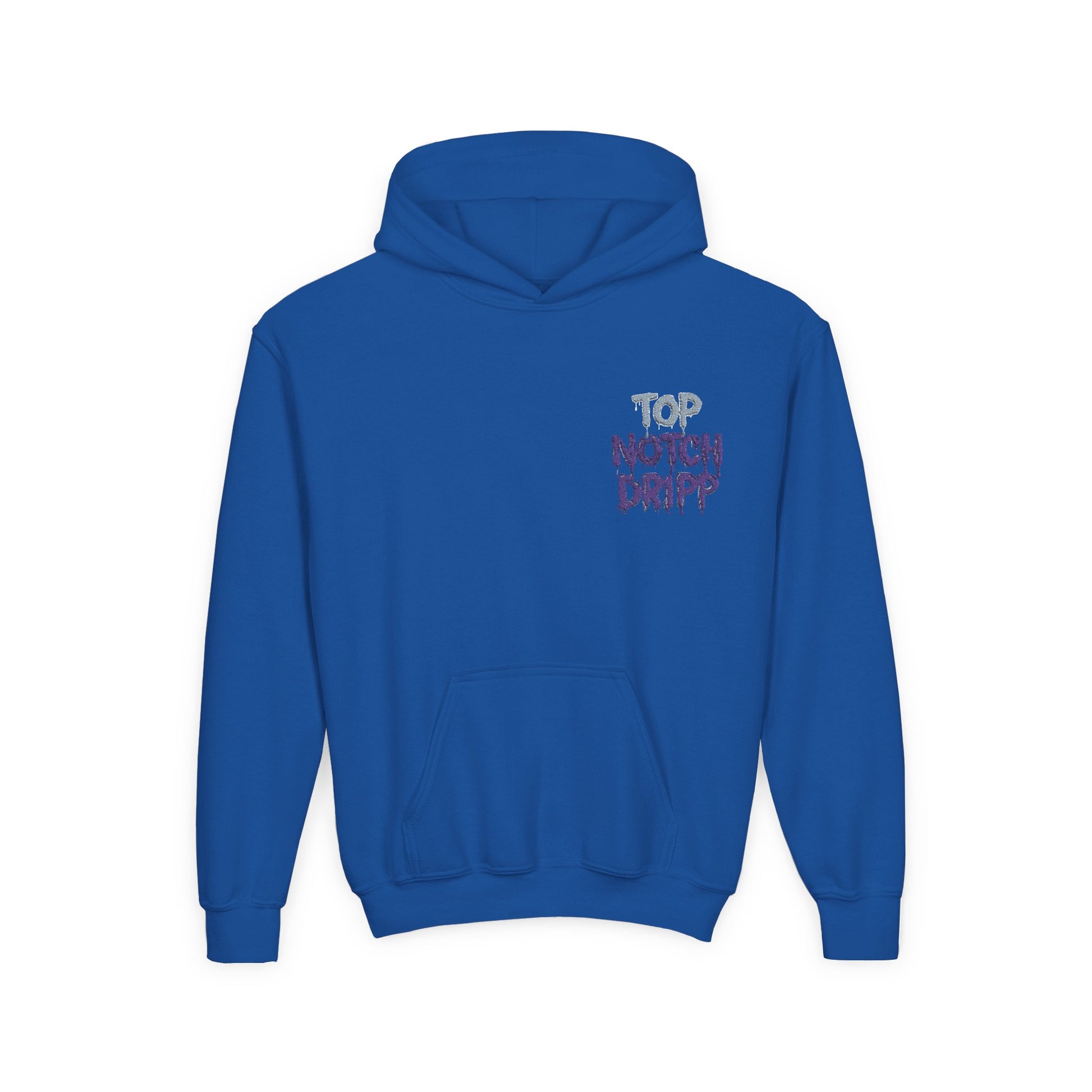 Top Notch Dripp Kids Hoodie