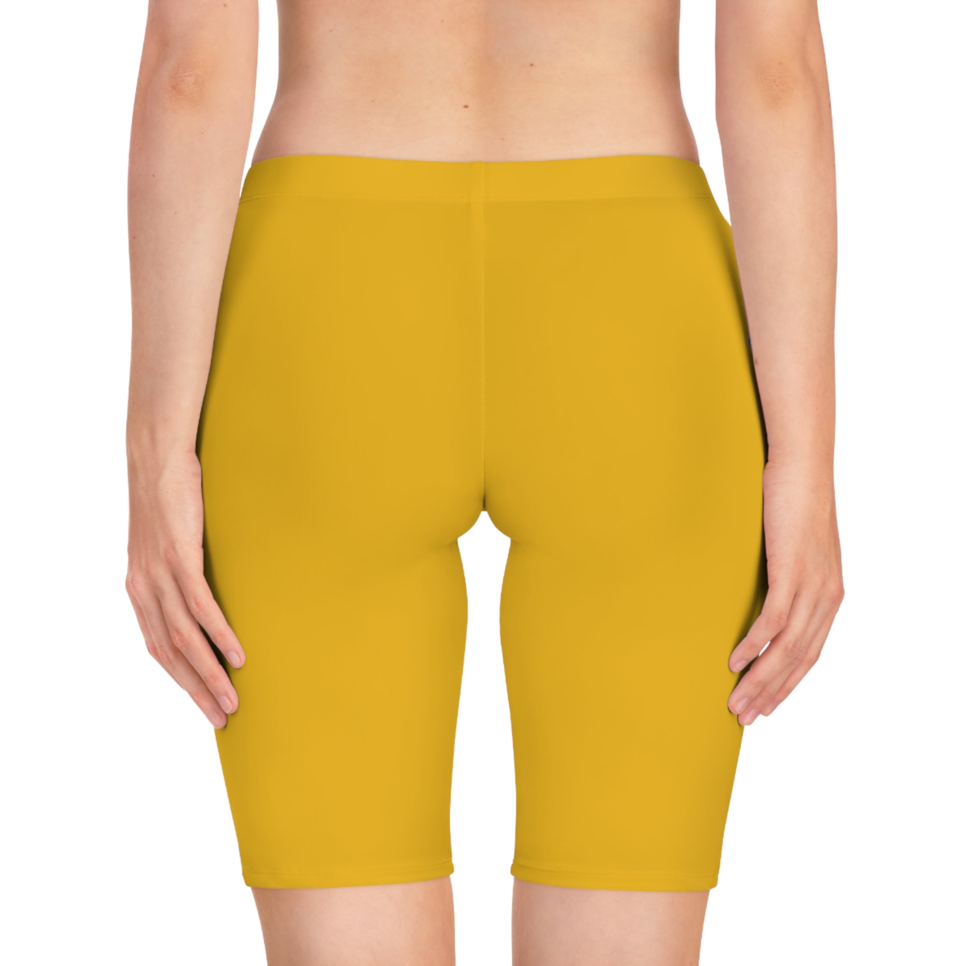Women Top Notch Dripp Bike Shorts