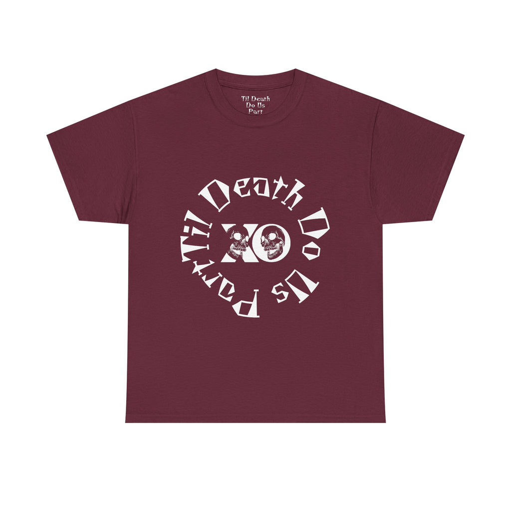 X's & O's t shirt (multi color)