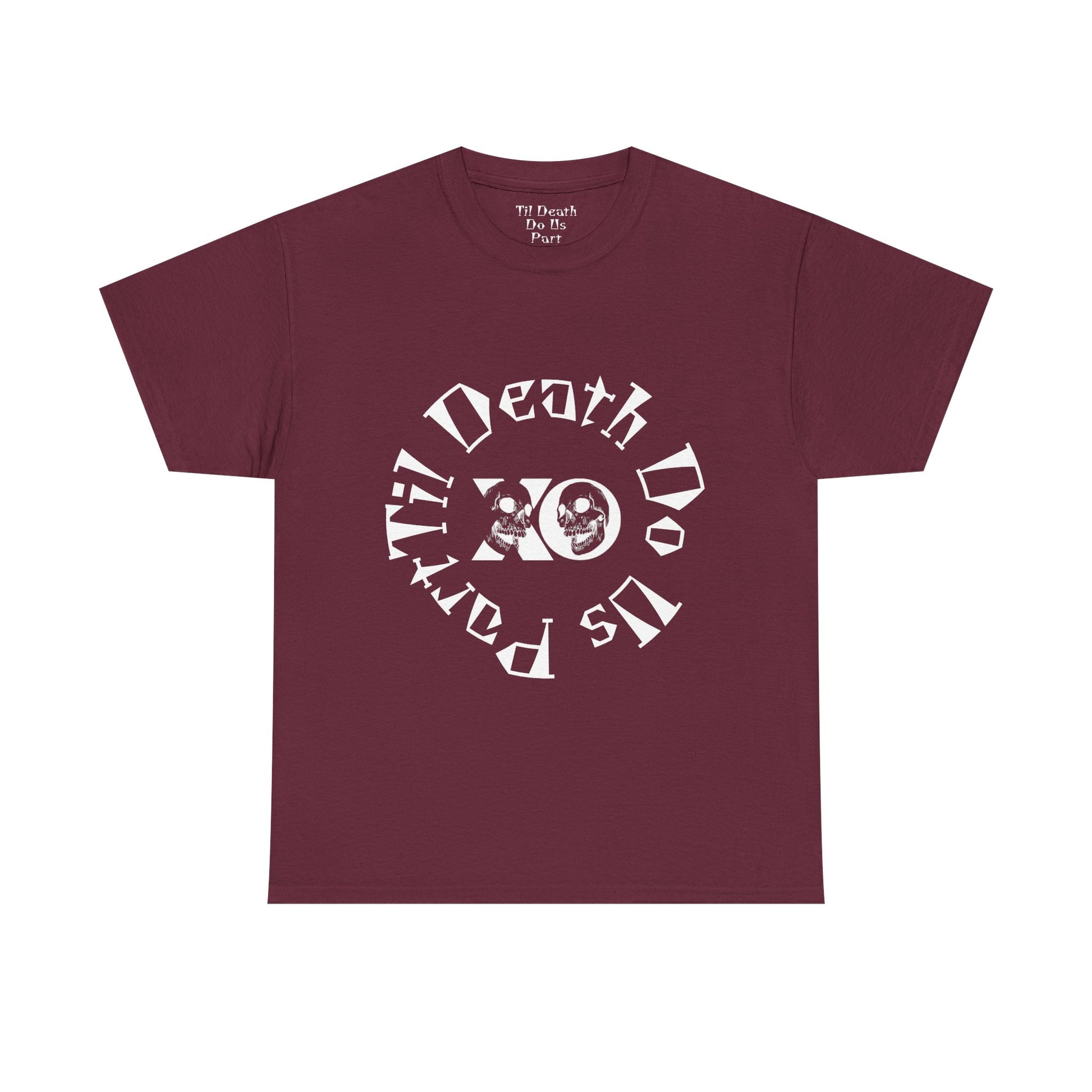 X's & O's t shirt (multi color)