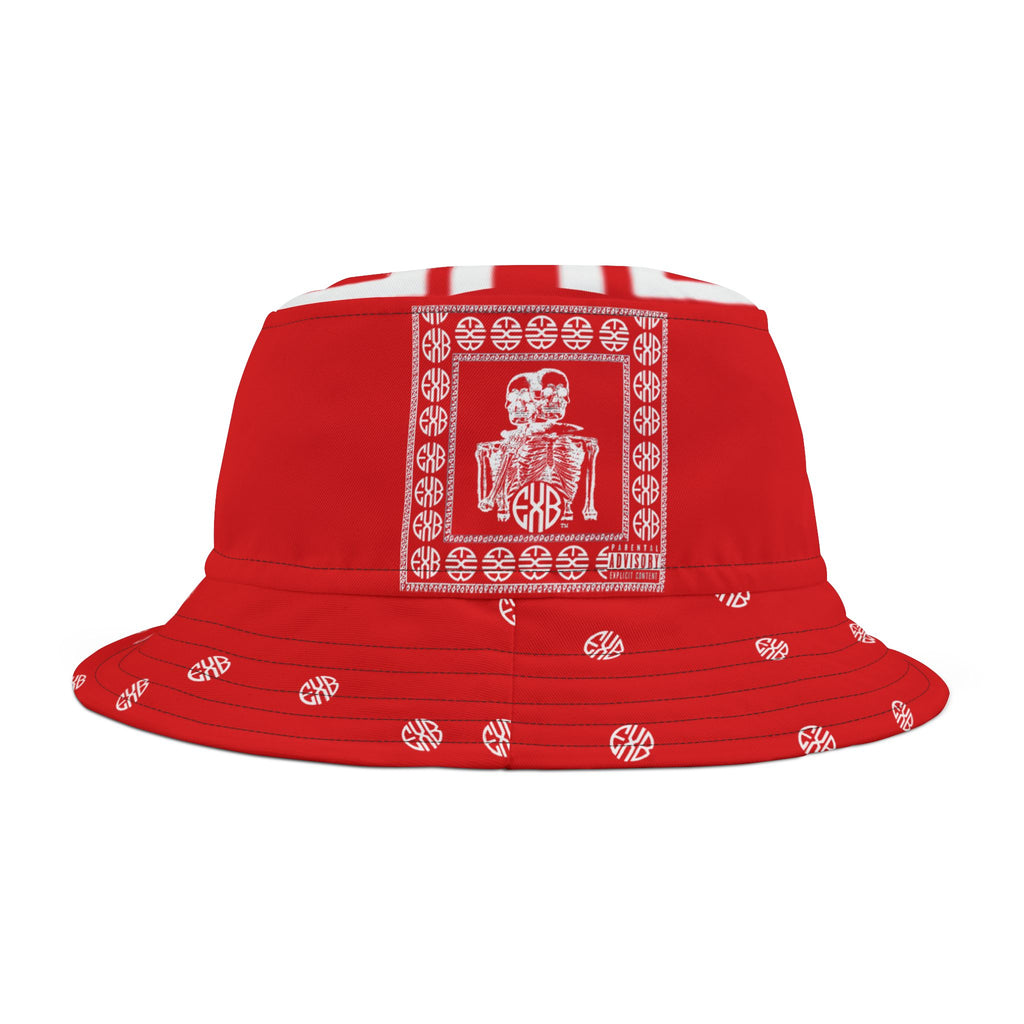 Extortion Boyz Bucket Hat