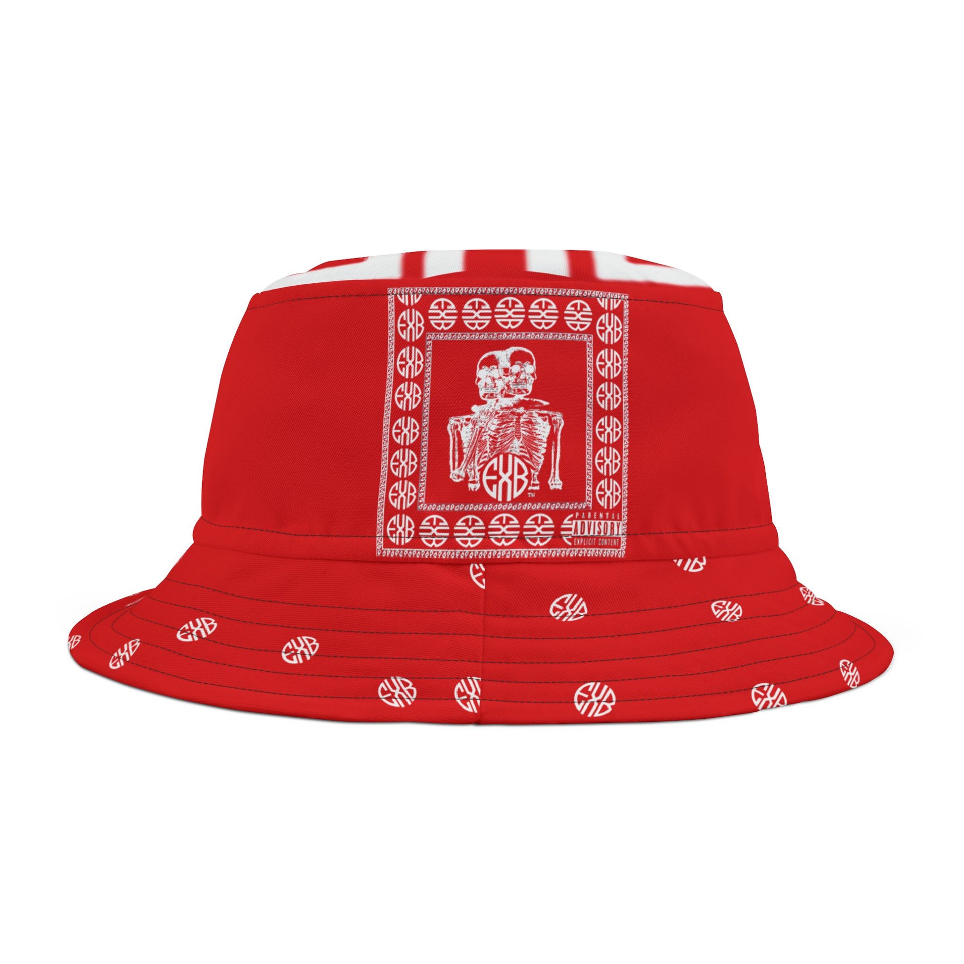 Extortion Boyz Bucket Hat