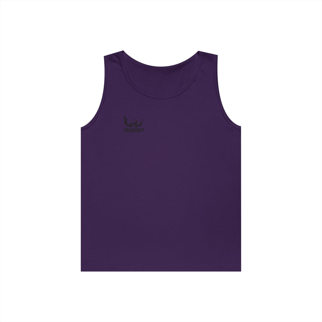Crashout Tank Top
