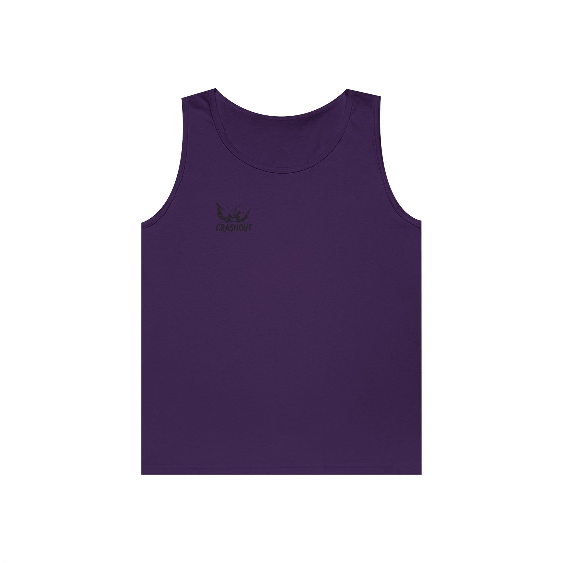 Crashout Tank Top
