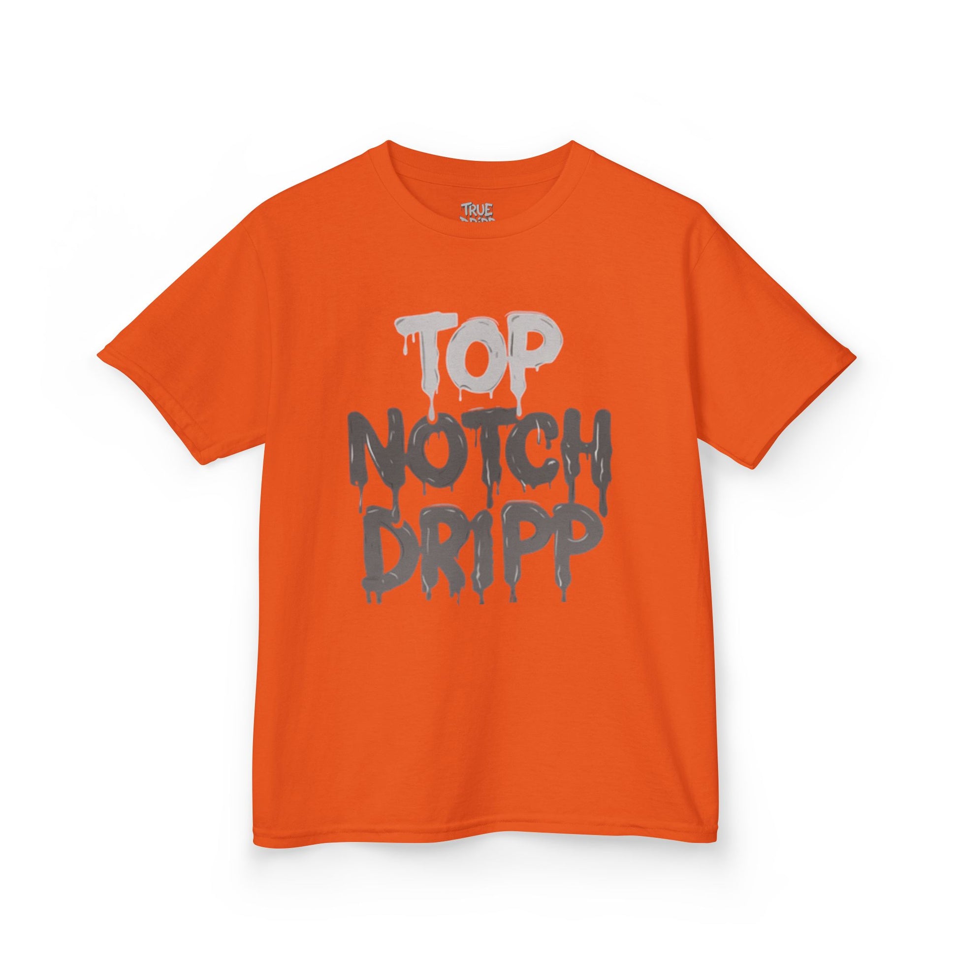 Top Notch Dripp Kids T