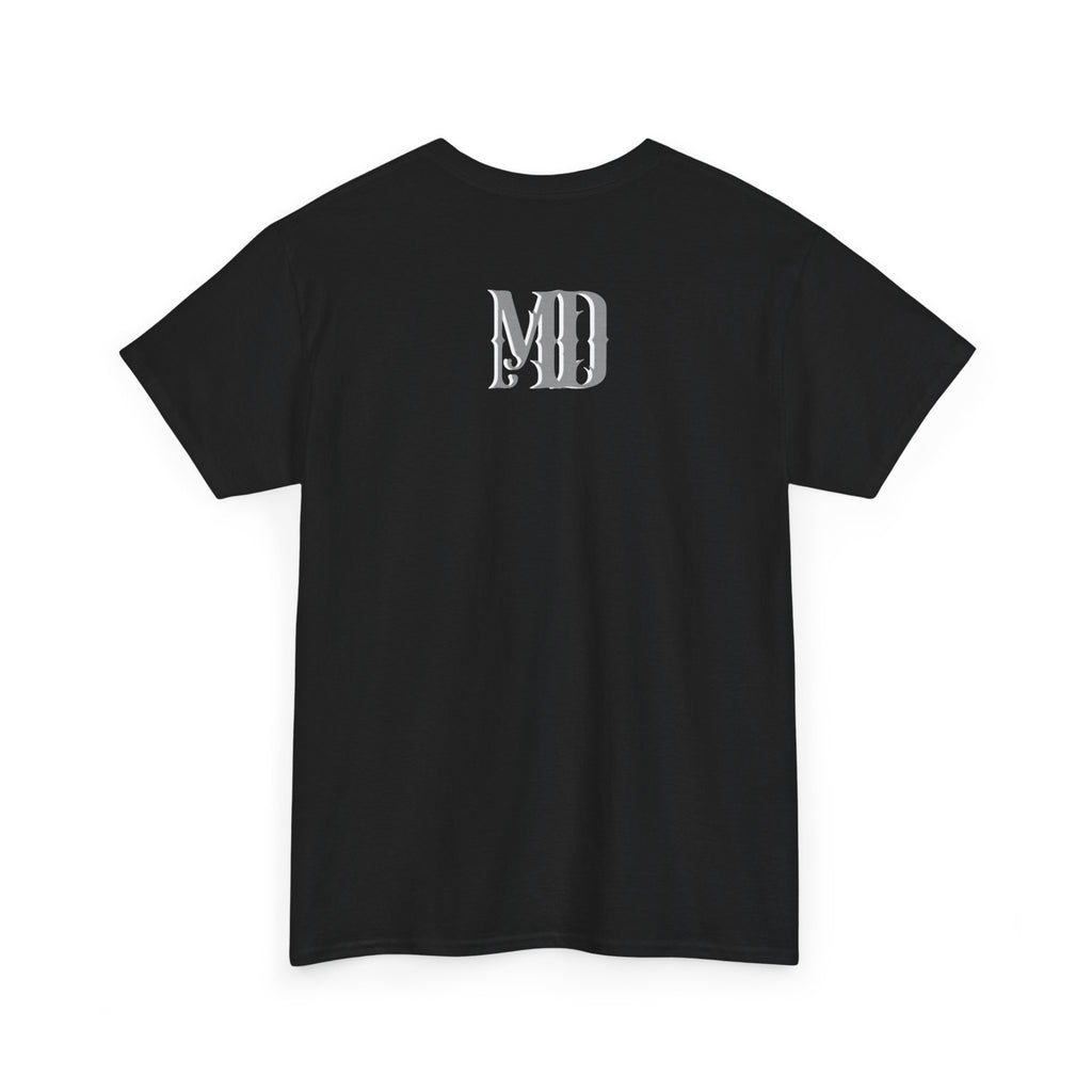 Medicated x Motivated Cotton T