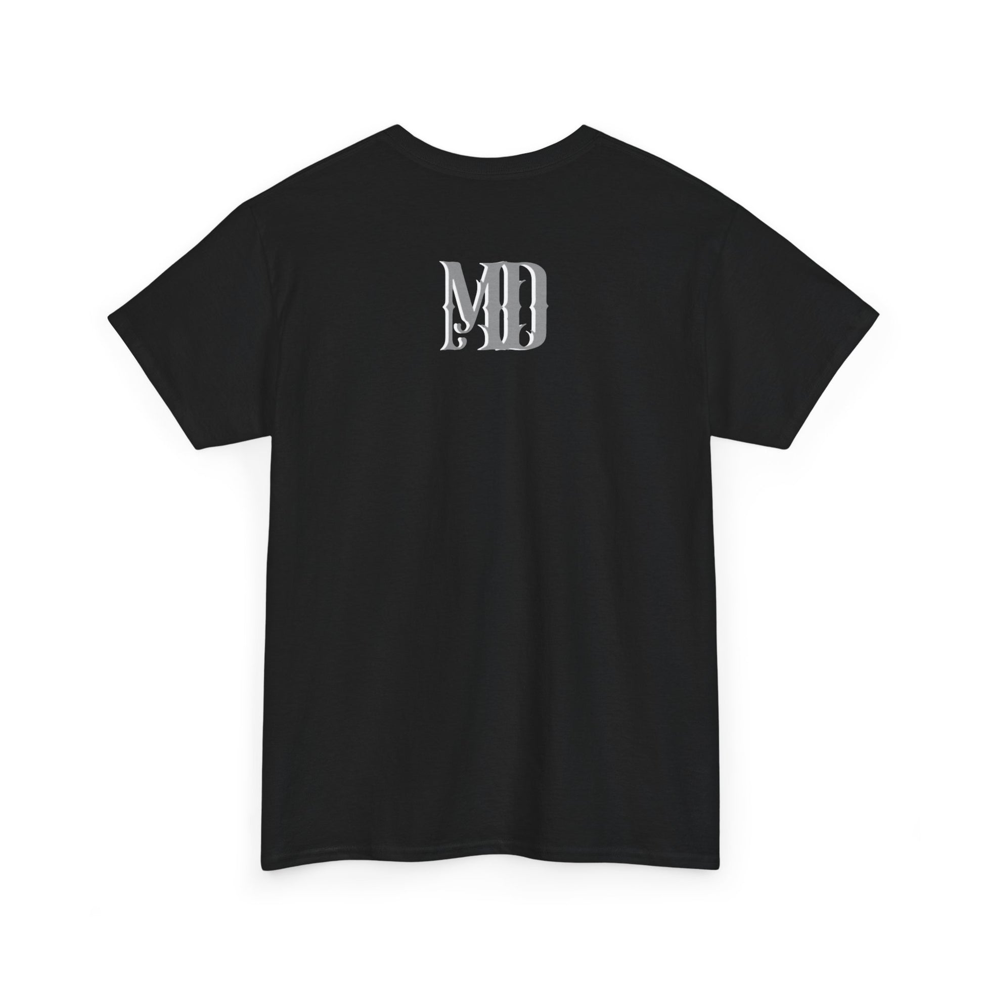 Medicated x Motivated Cotton T