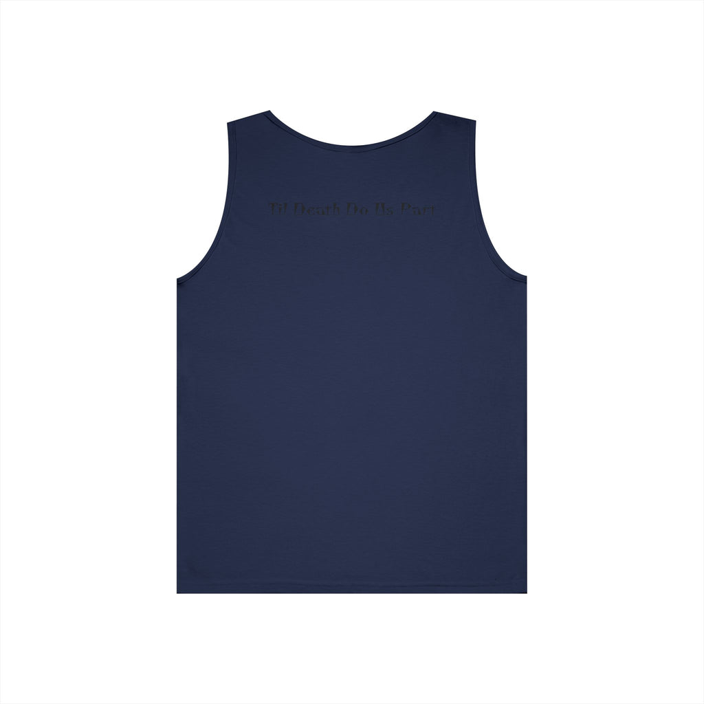 X's & O's Tank Top