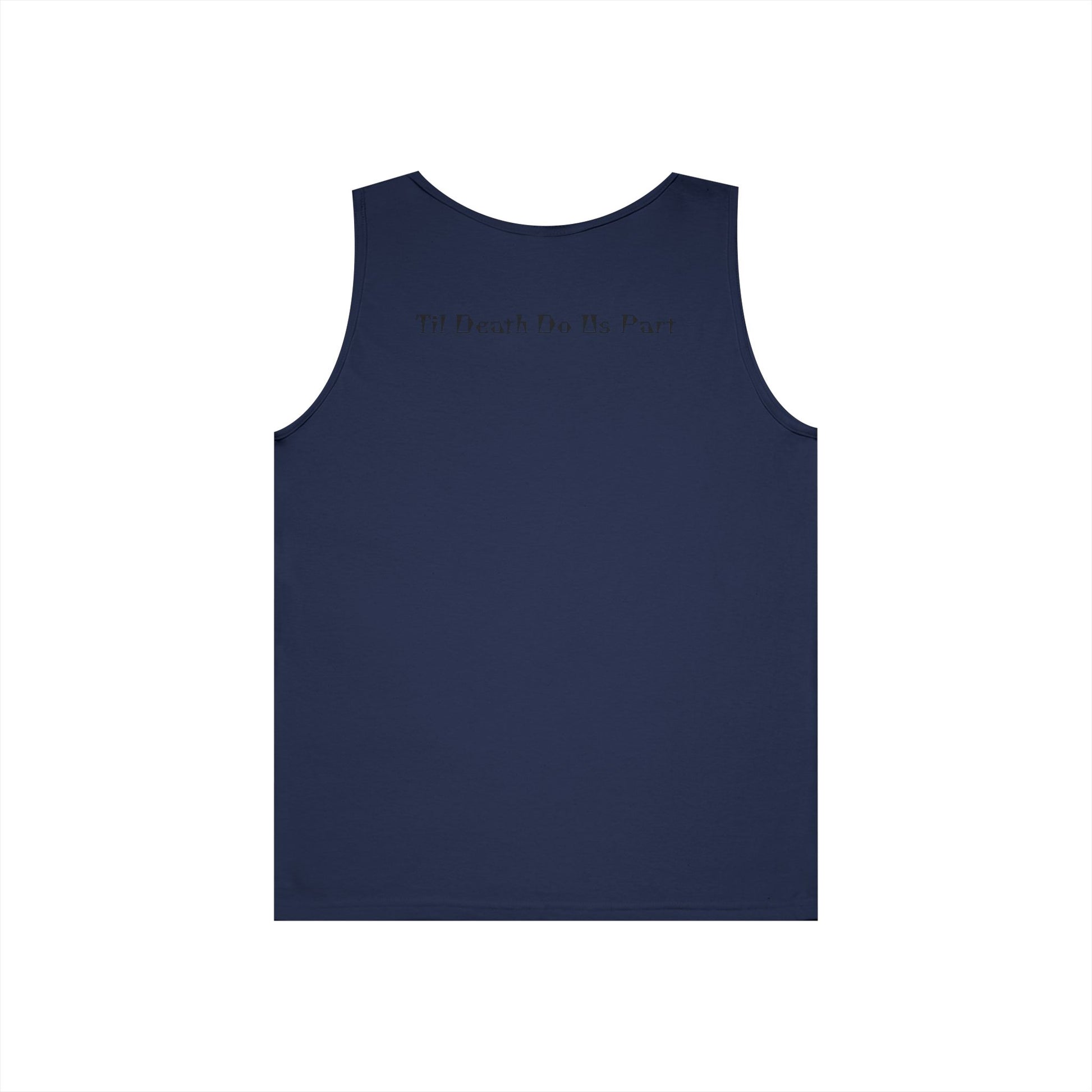X's & O's Tank Top
