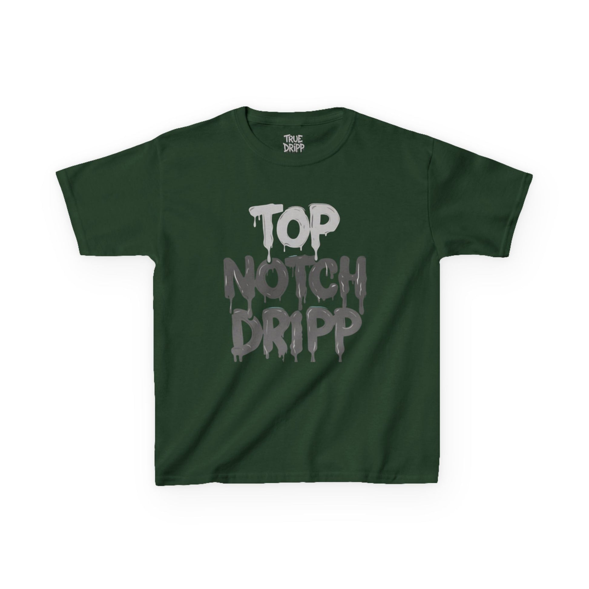 Top Notch Dripp Kids T