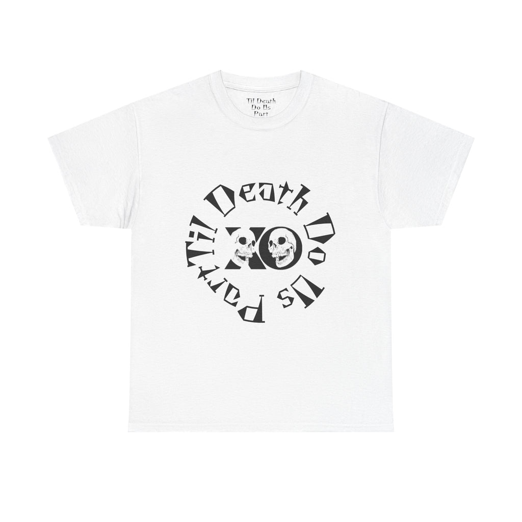 X's & O's t shirt (multi color)