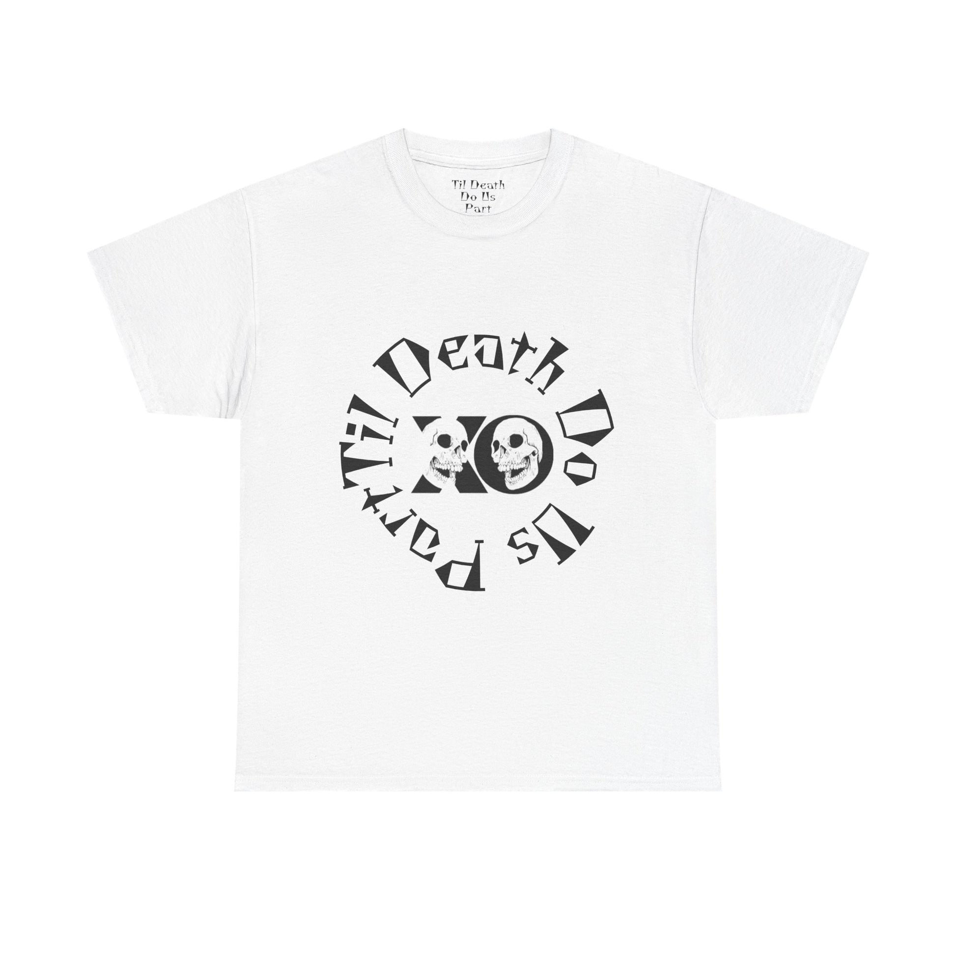 X's & O's t shirt (multi color)