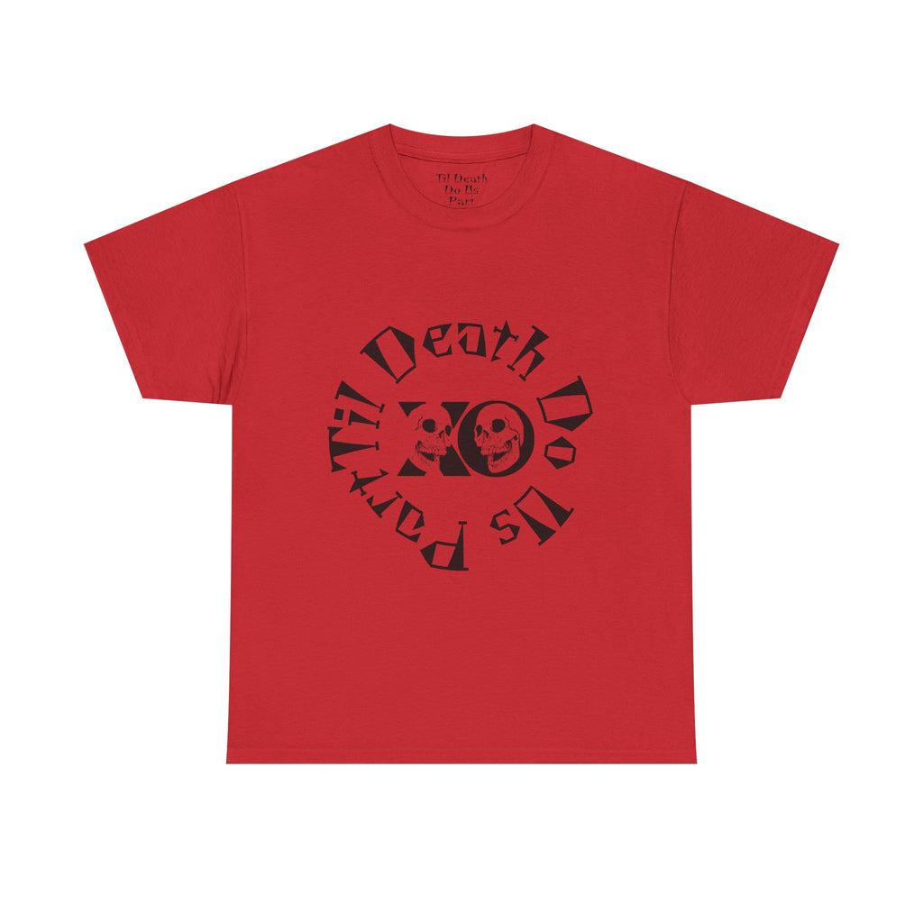 X's & O's t shirt (multi color)