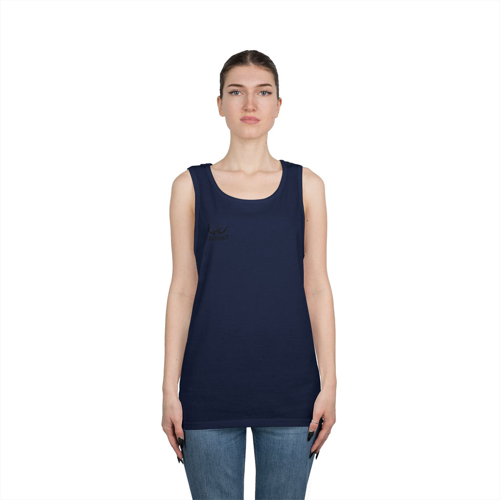 Crashout Tank Top