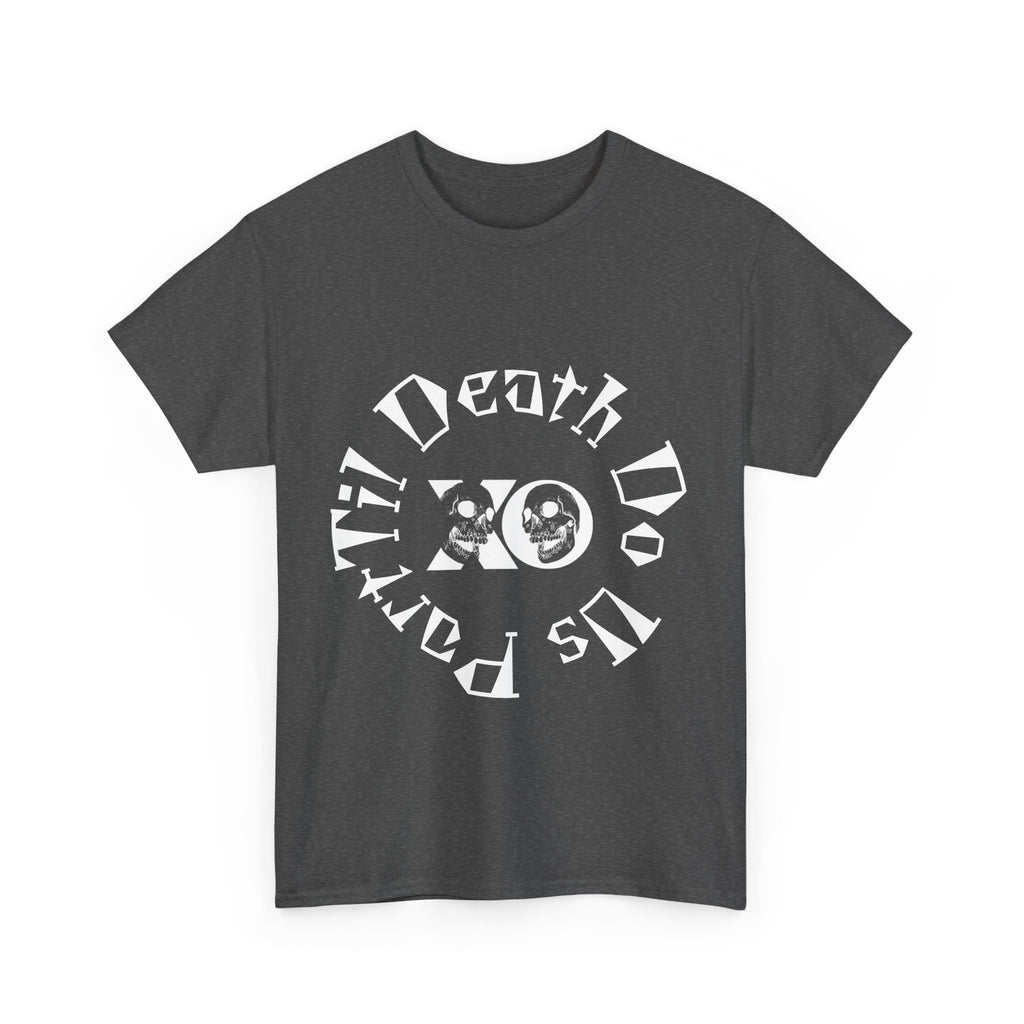 X's & O's t shirt (multi color)