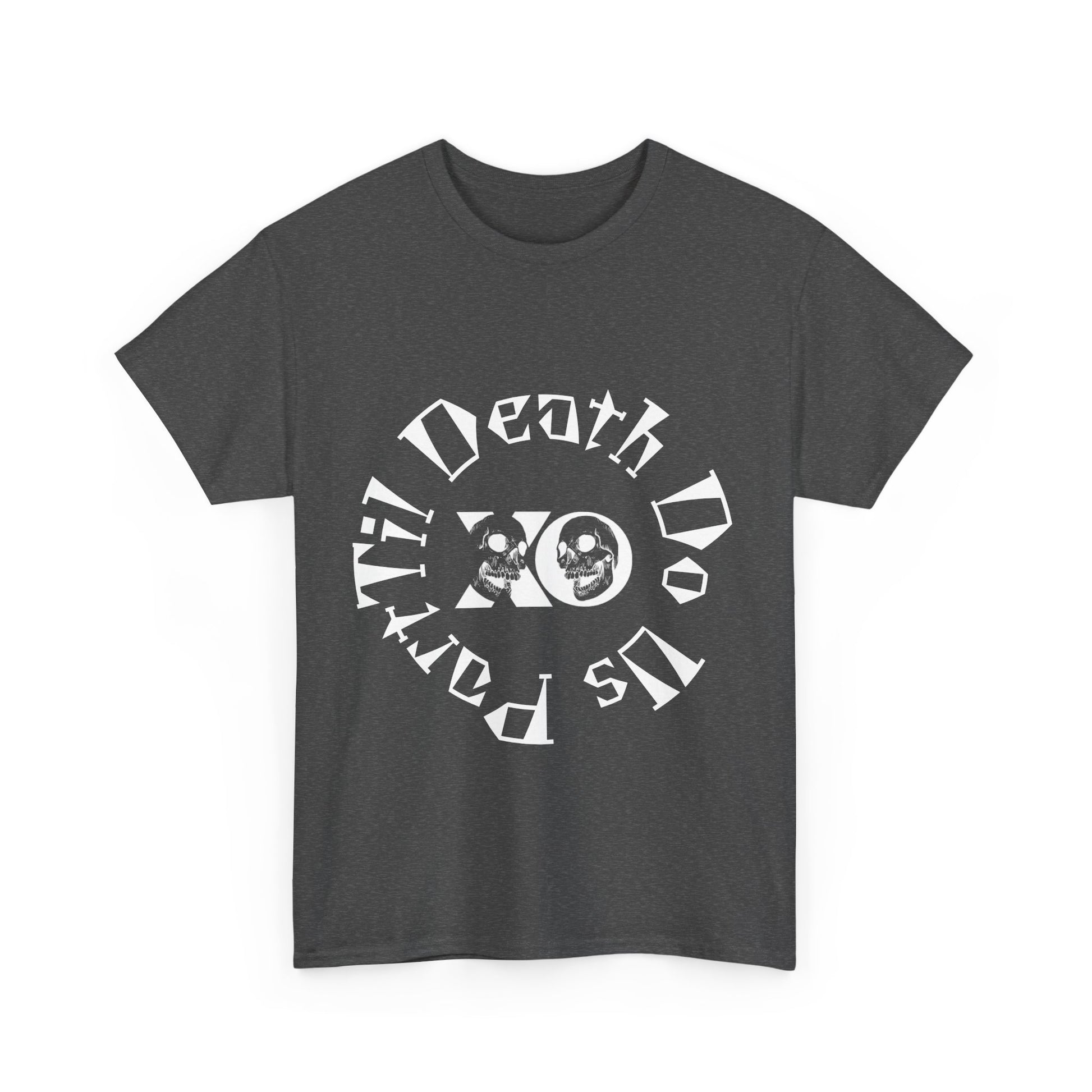 X's & O's t shirt (multi color)